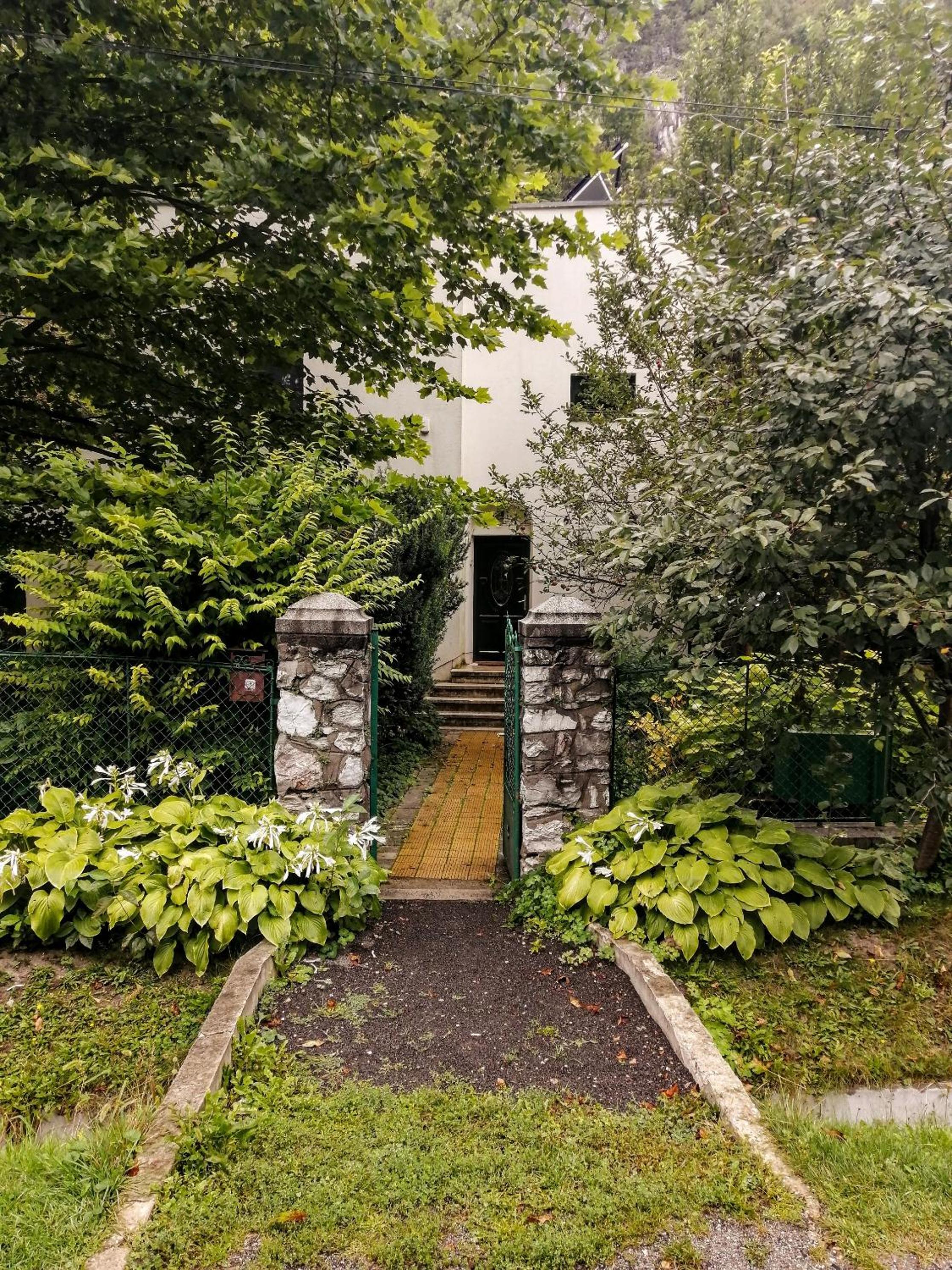 Hangvilla vendégház view 2