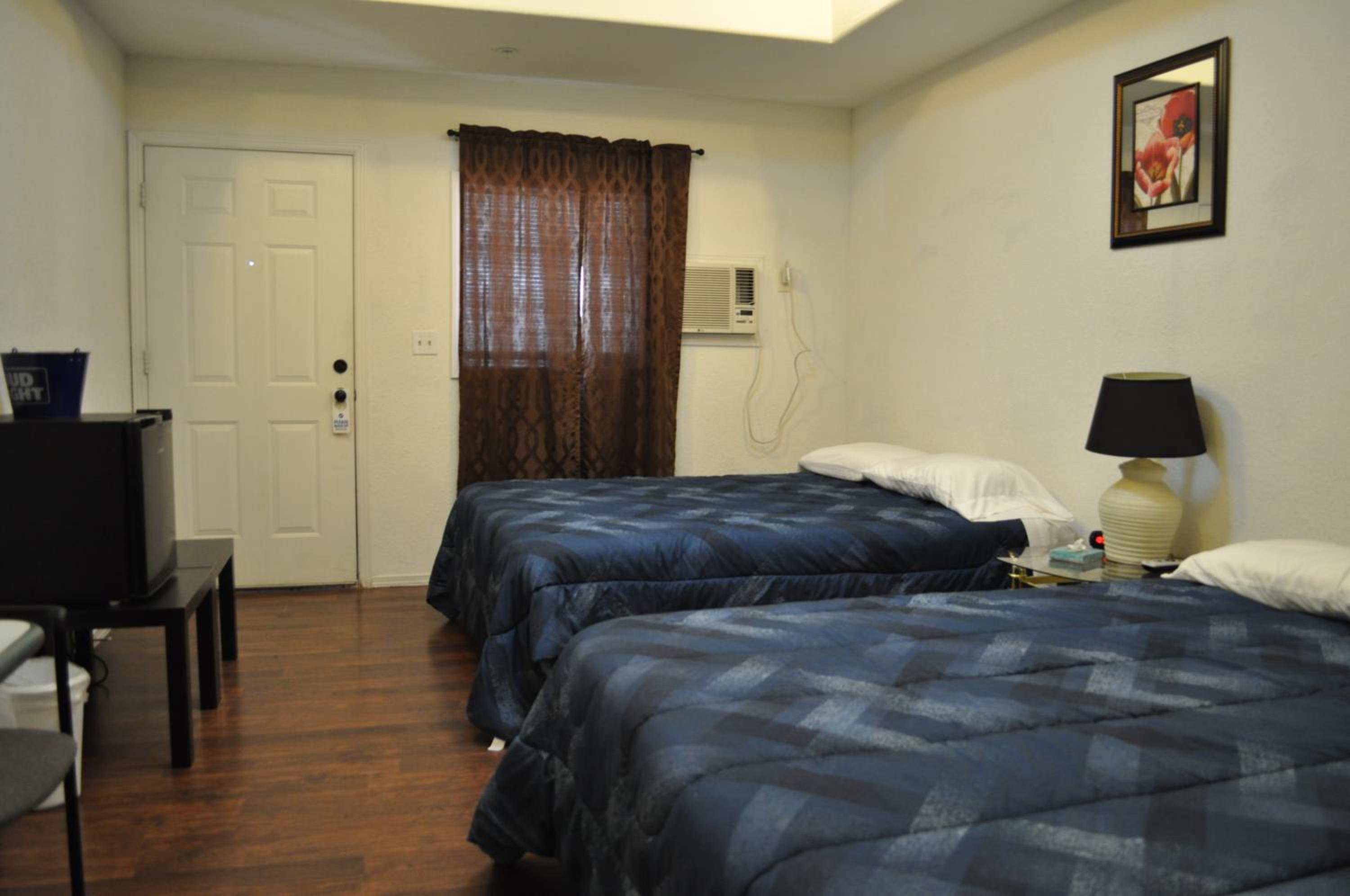 K7 Bed and Breakfast