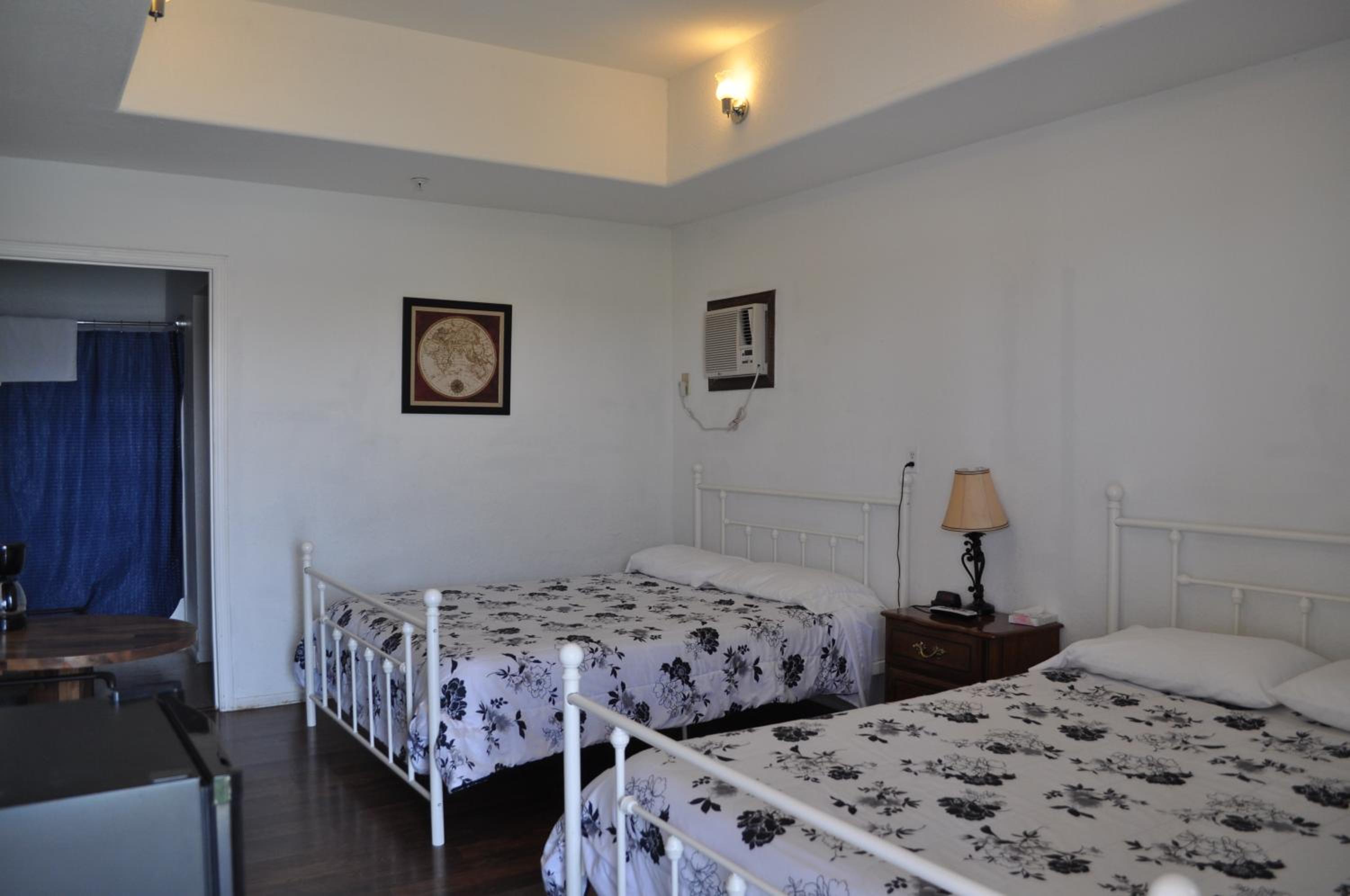 K7 Bed and Breakfast