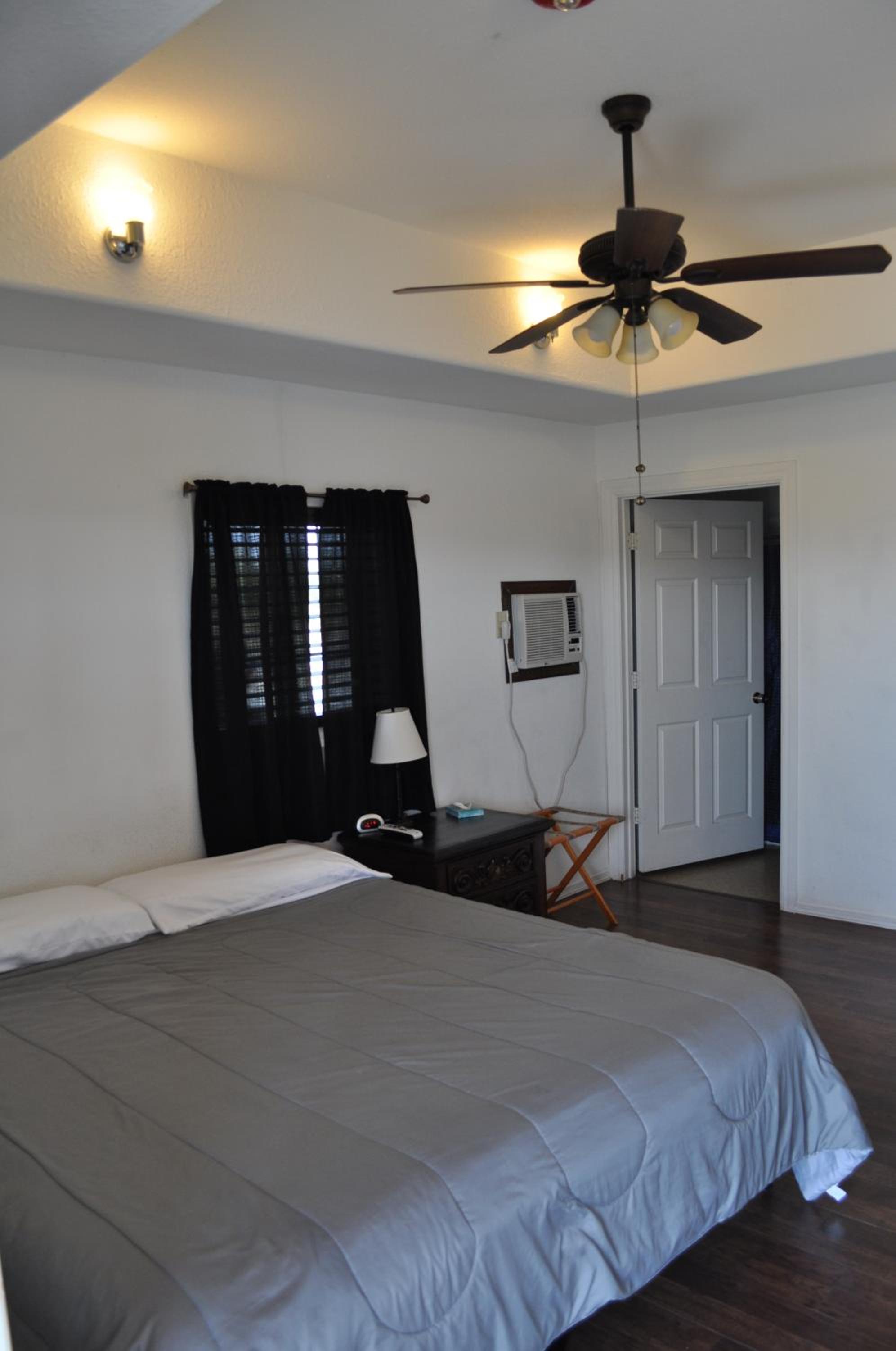 K7 Bed and Breakfast