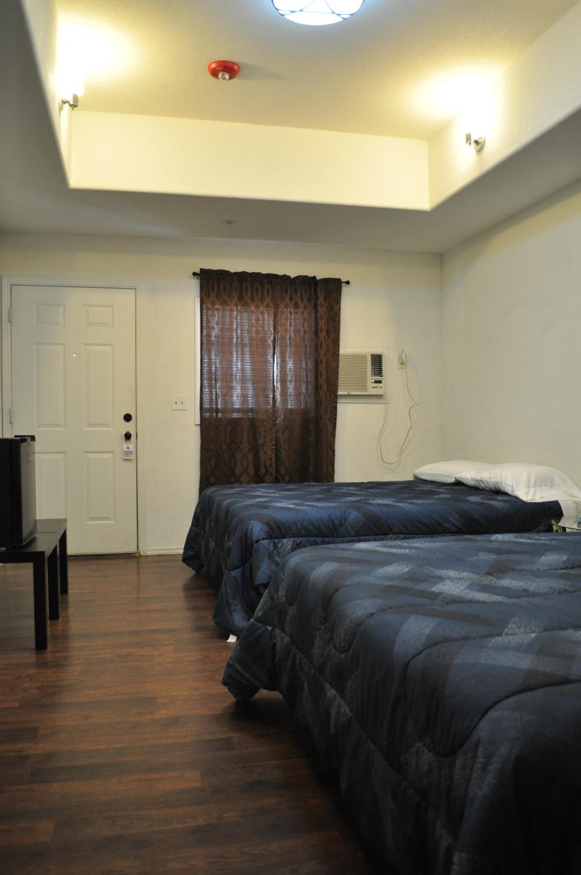 K7 Bed and Breakfast
