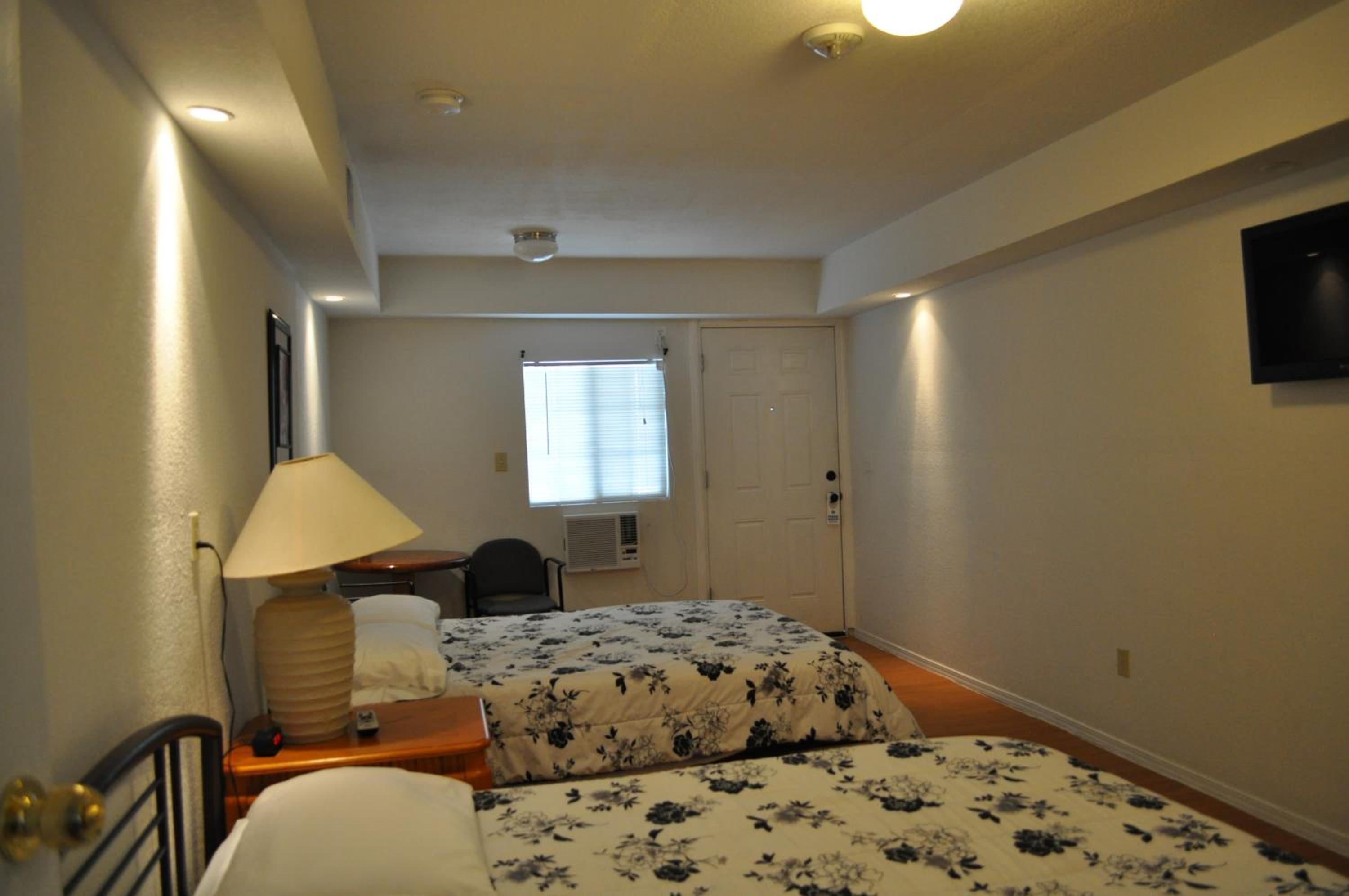 K7 Bed and Breakfast