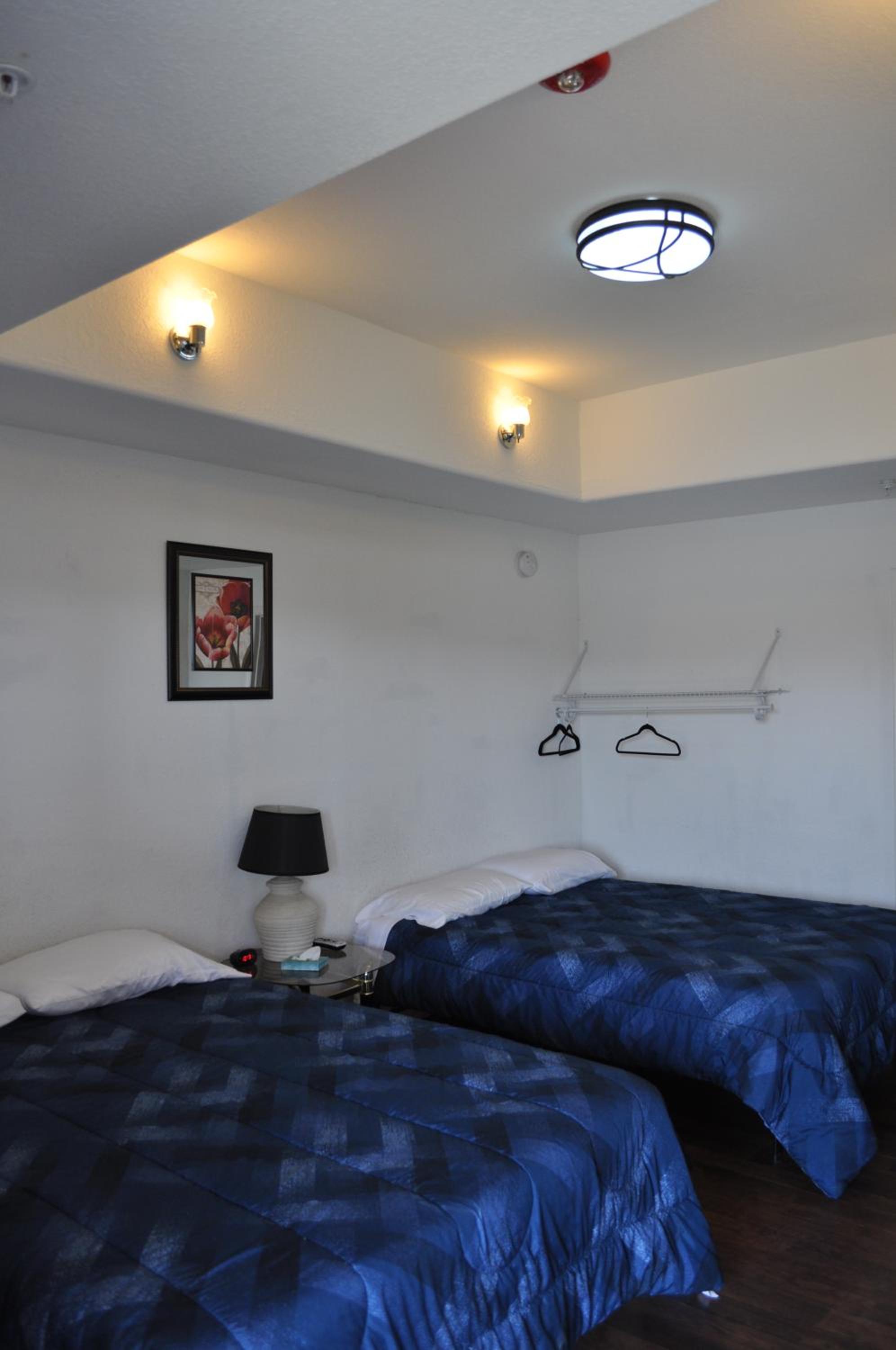 K7 Bed and Breakfast