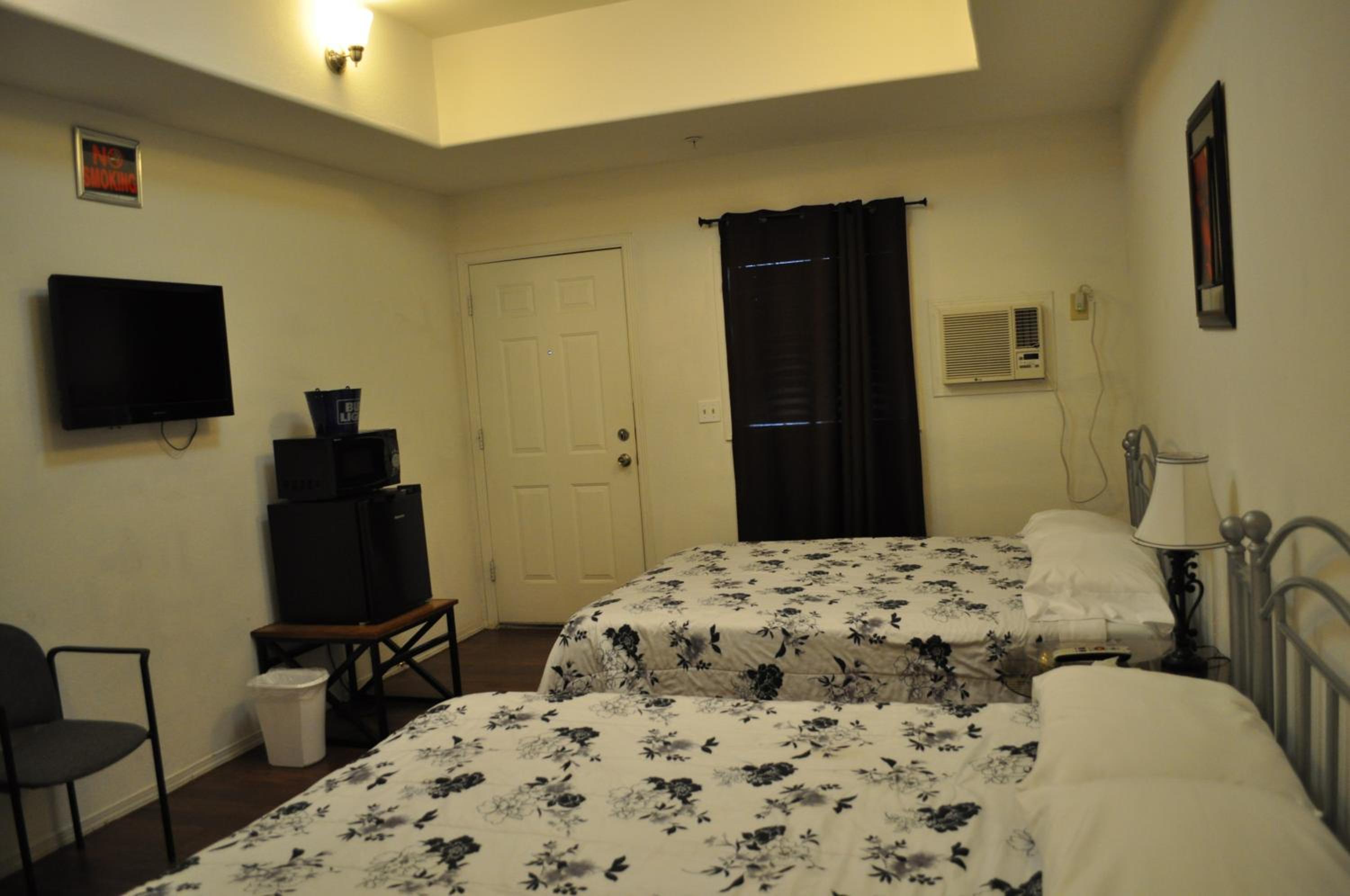 K7 Bed and Breakfast