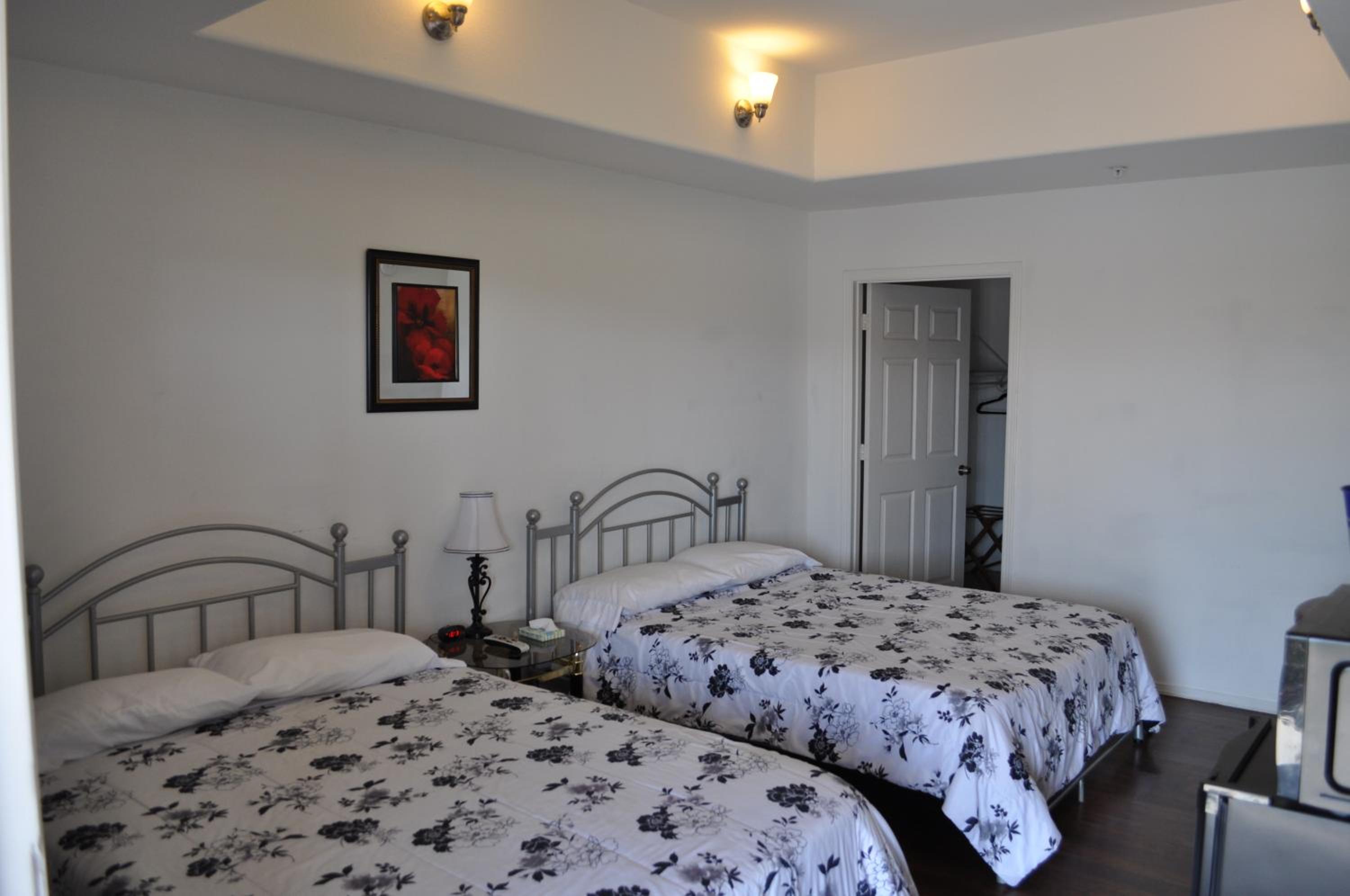 K7 Bed and Breakfast