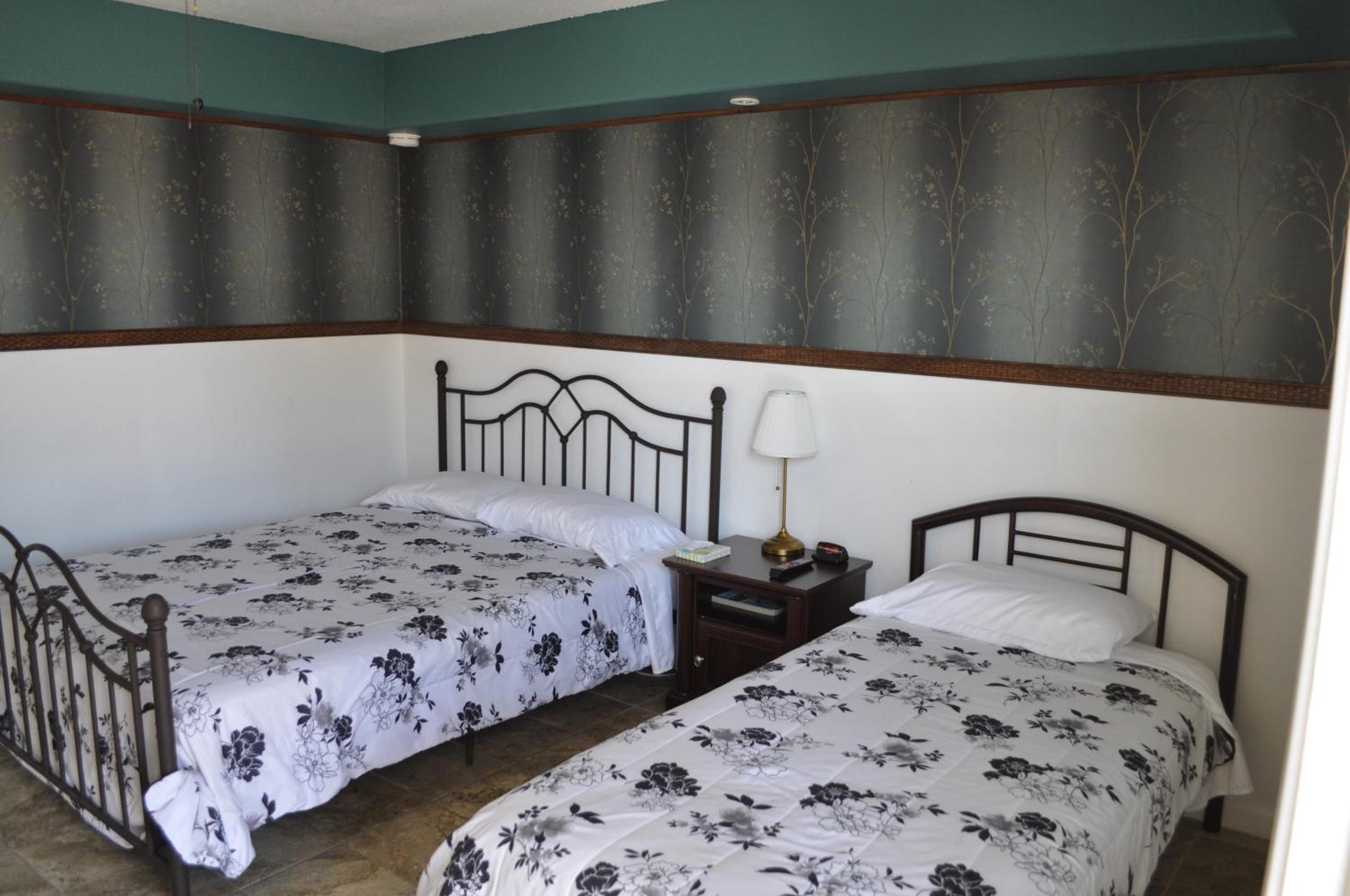 K7 Bed and Breakfast