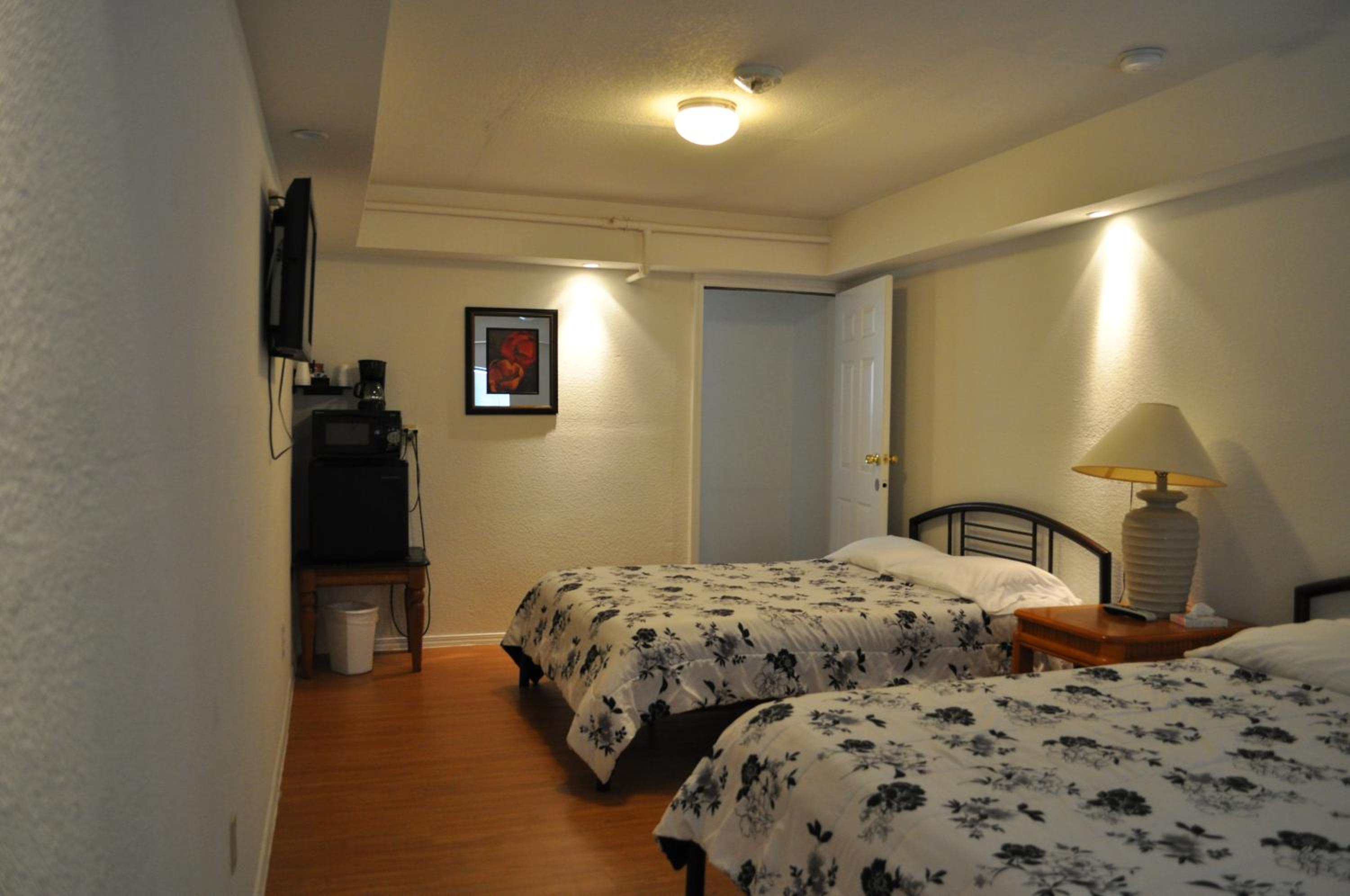 K7 Bed and Breakfast