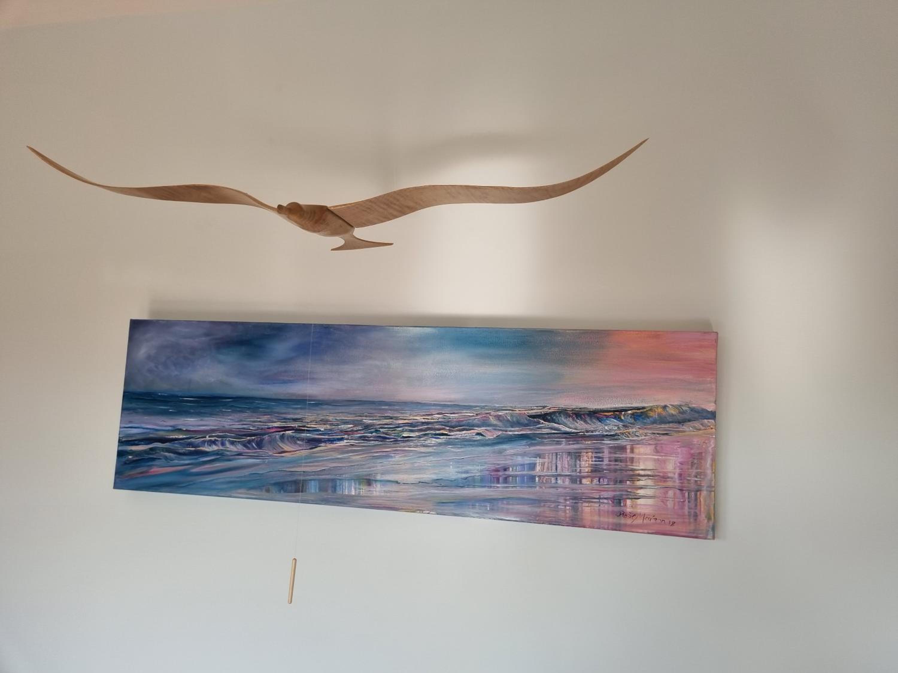 Glenfalloch Beag Apartment, Torvaig 8