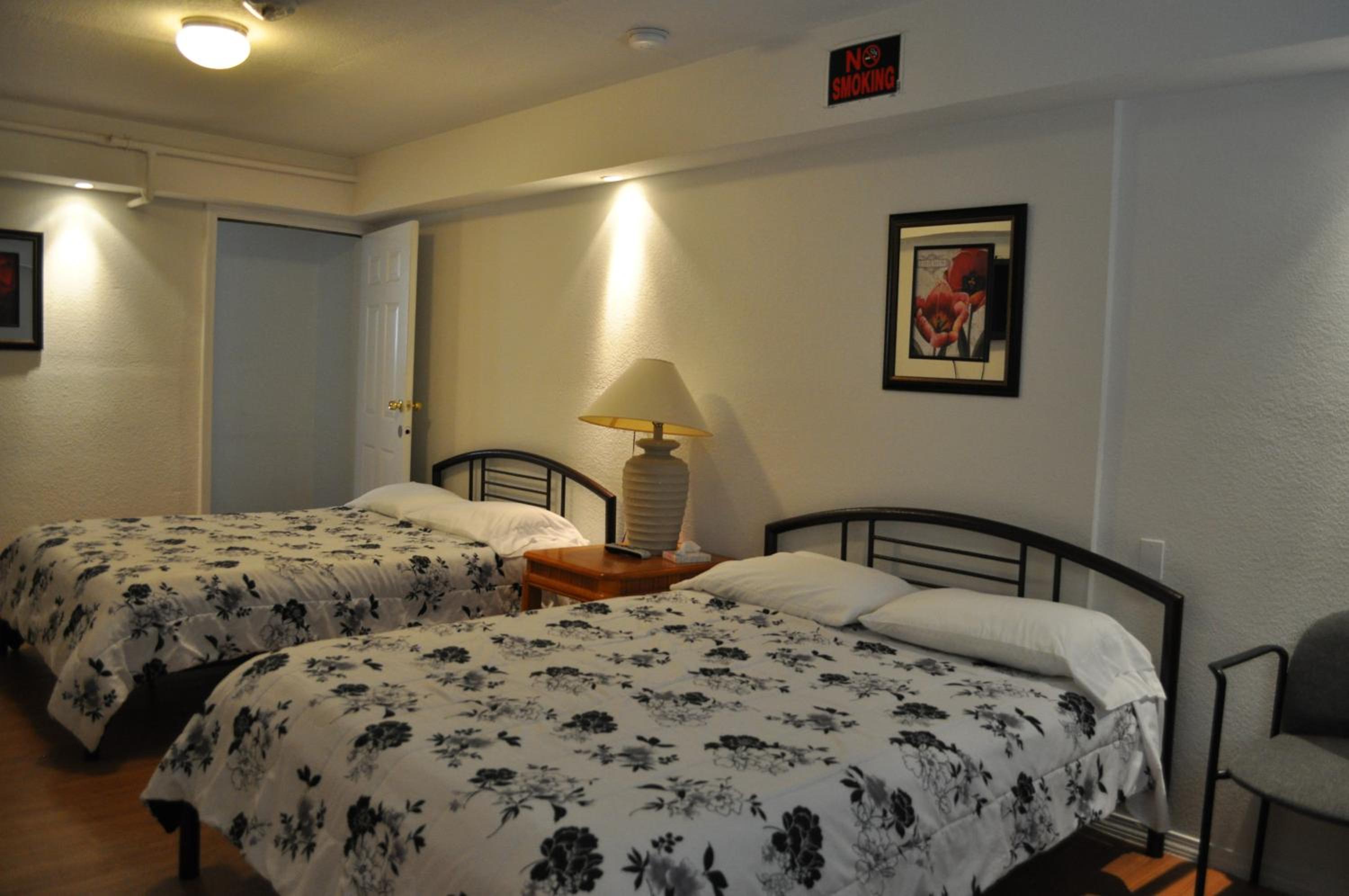K7 Bed and Breakfast