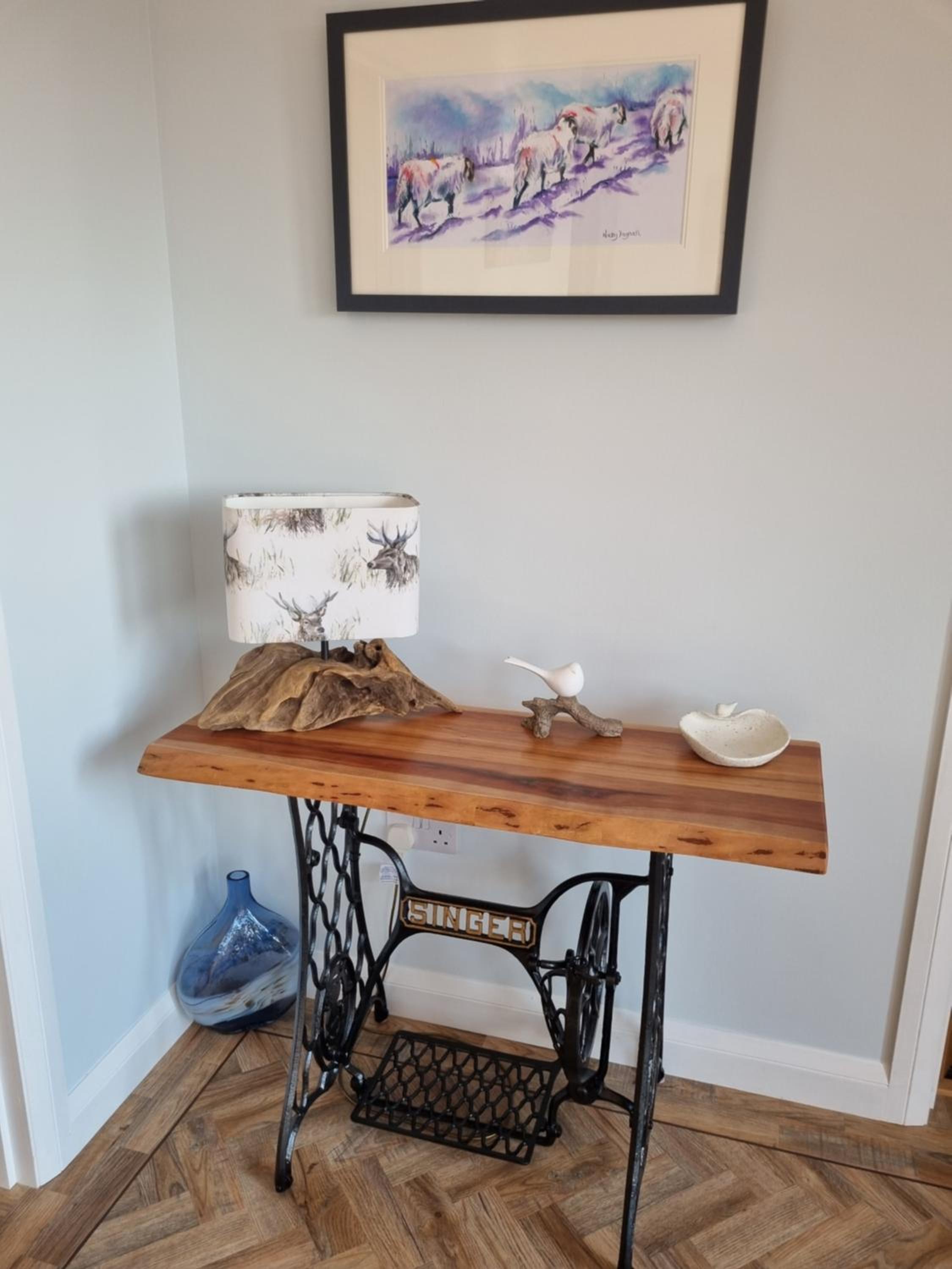 Glenfalloch Beag Apartment, Torvaig 38