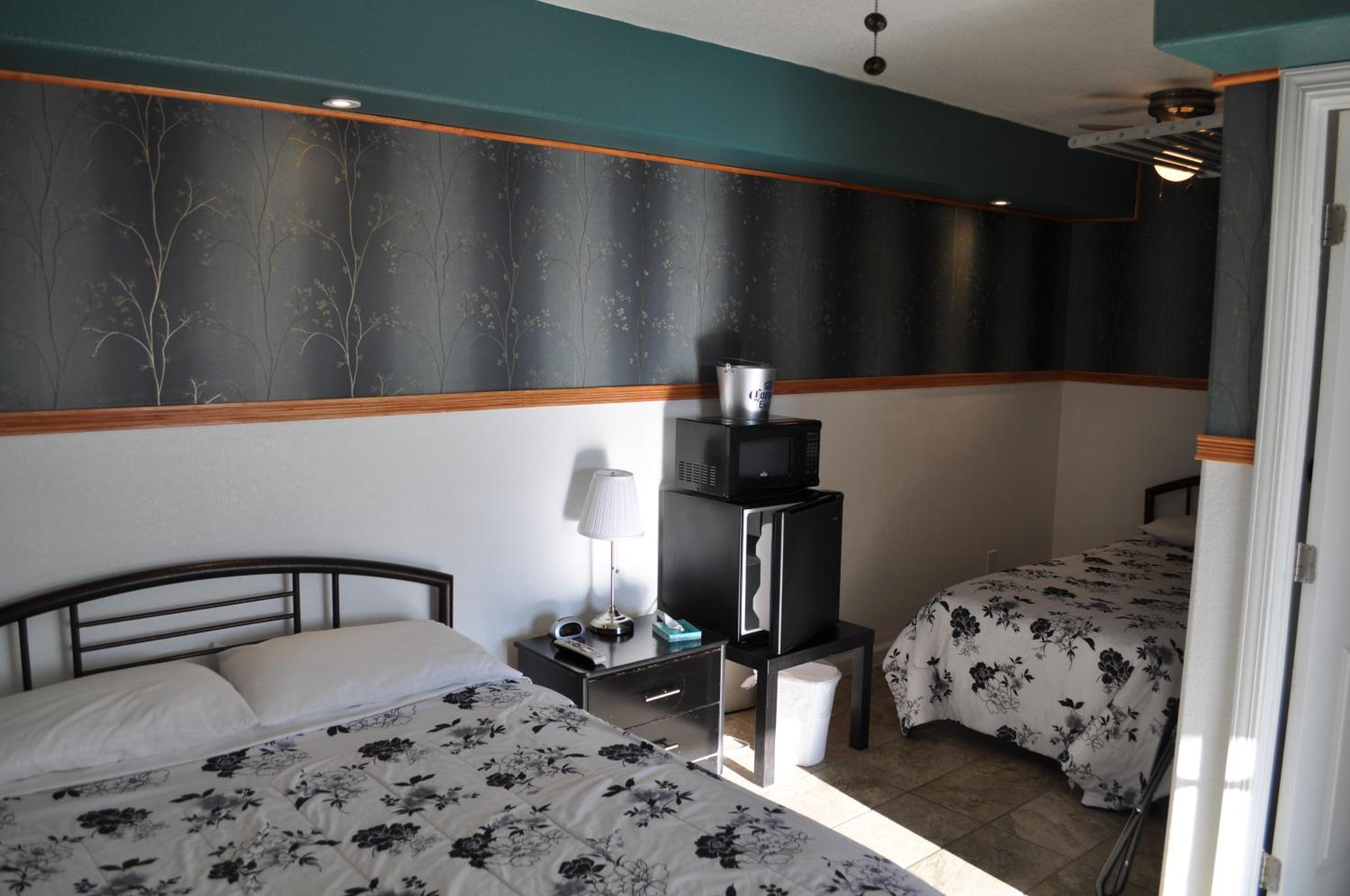 K7 Bed and Breakfast