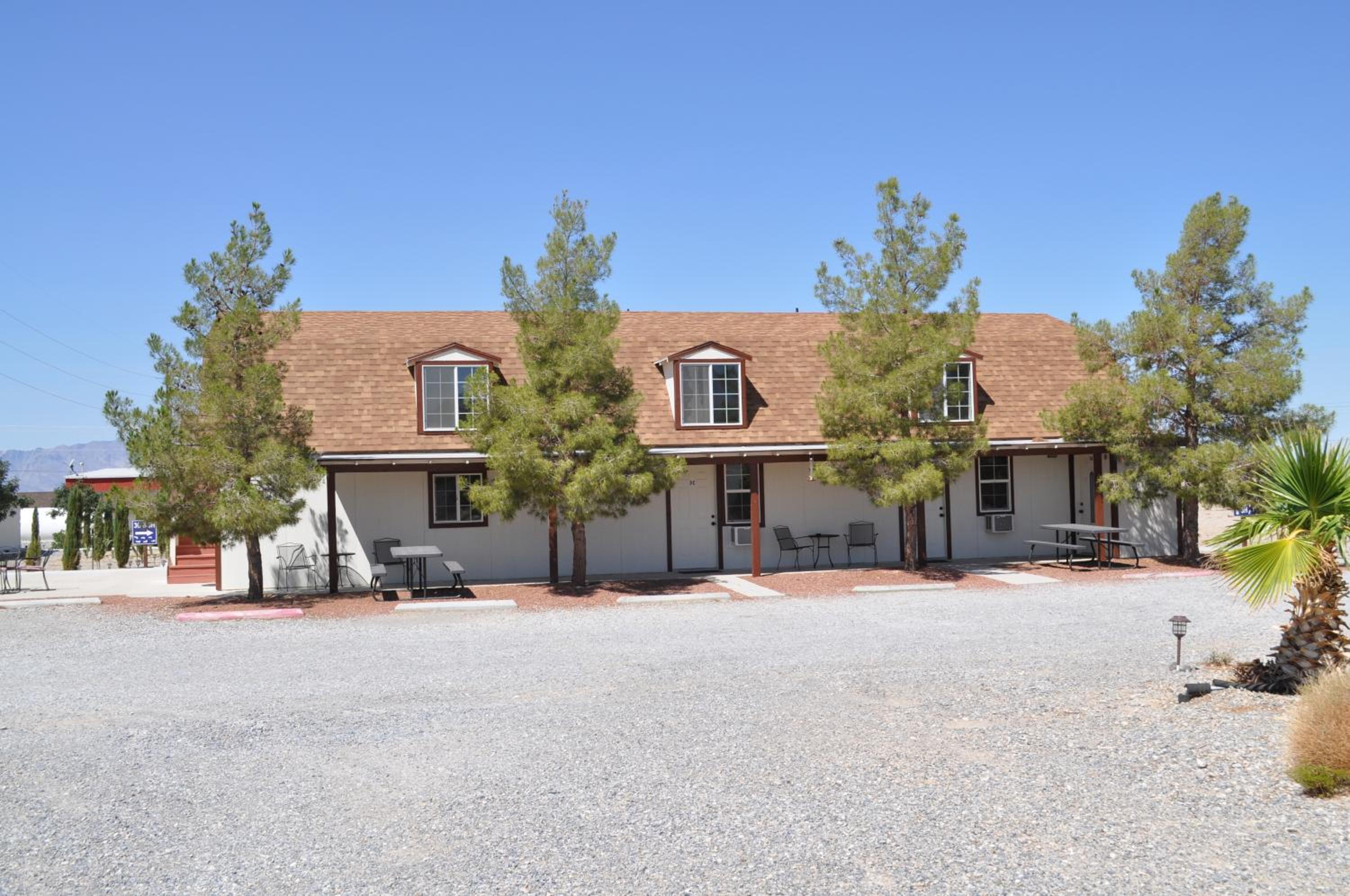 K7 Bed and Breakfast