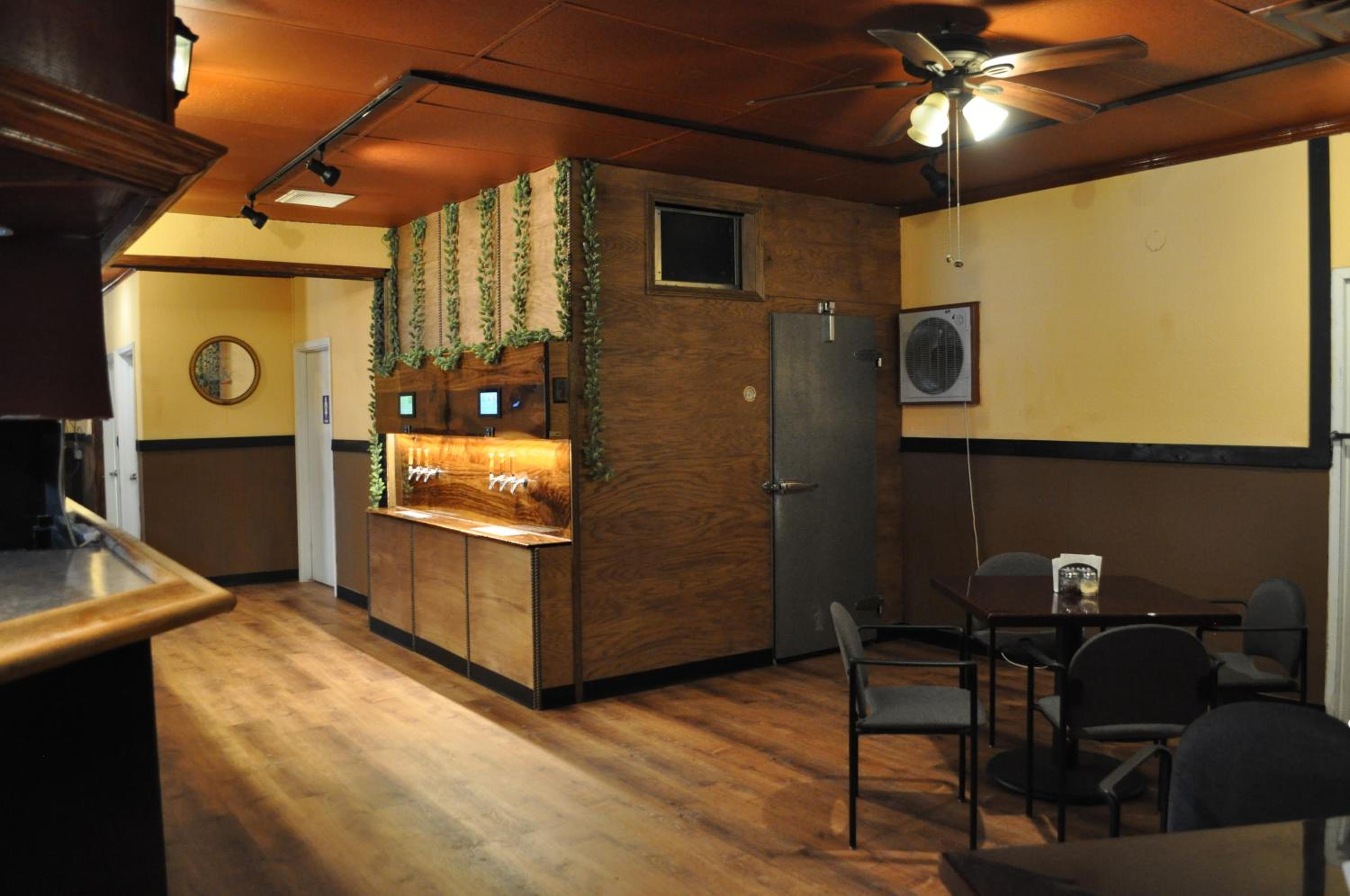 K7 Bed and Breakfast