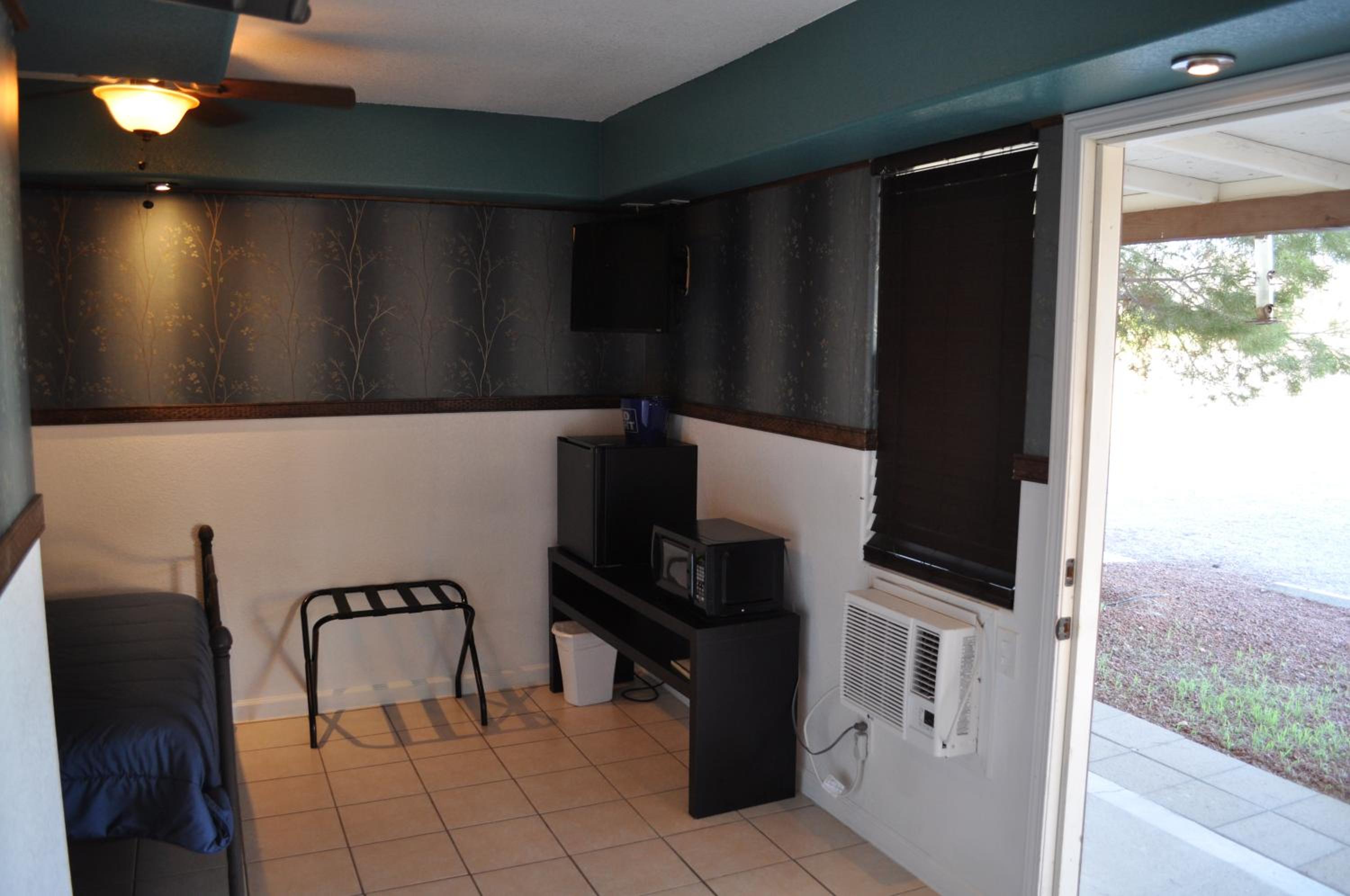 K7 Bed and Breakfast