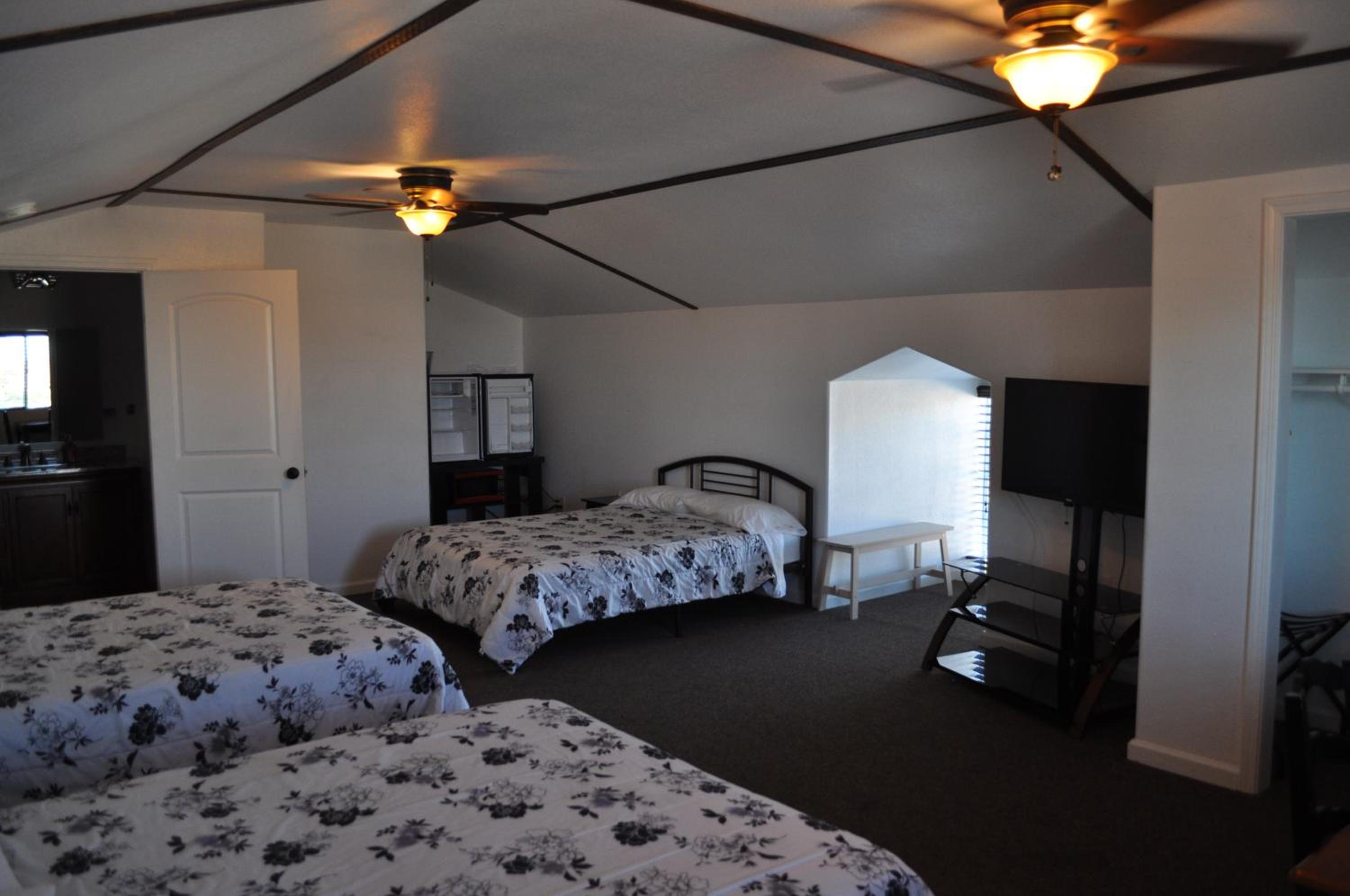 K7 Bed and Breakfast