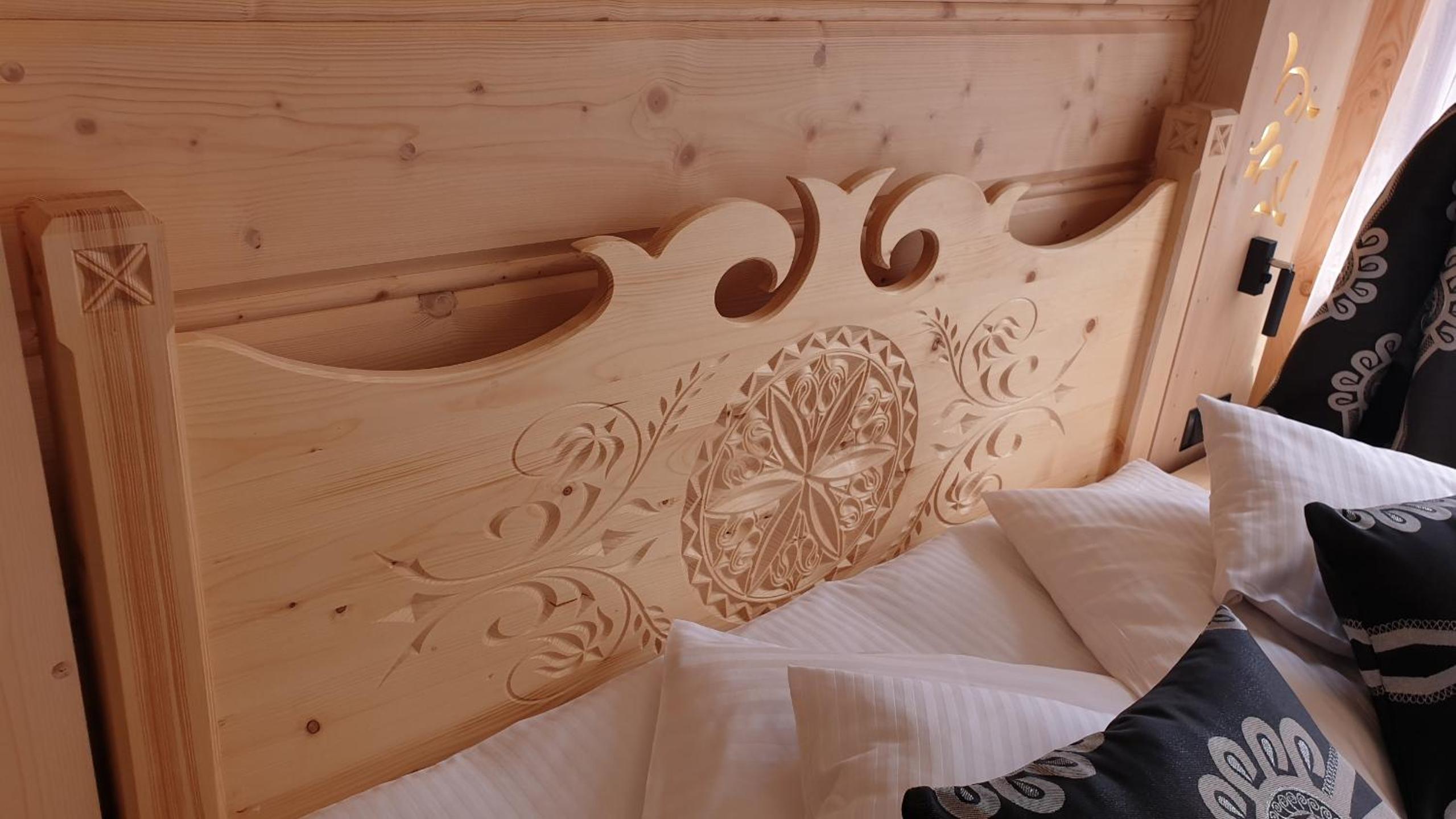 Villa Fortuna - Regionalne apartamenty & SPA - Sauna, Grill, Jacuzzi z widokiem na Tatry