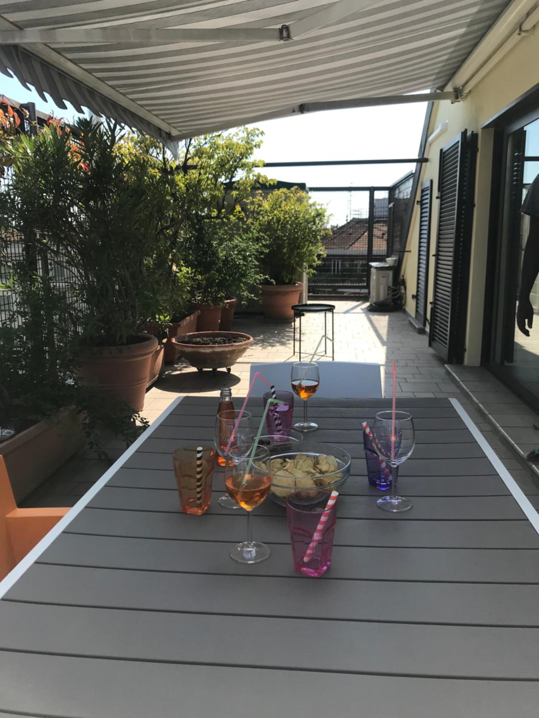 roof
