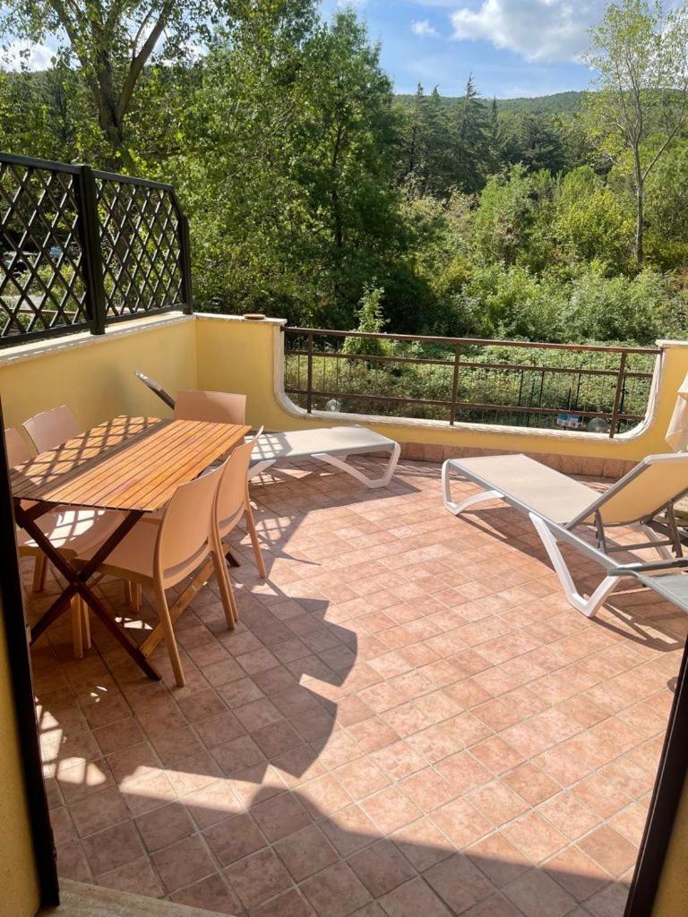 Villa Terrena view 3