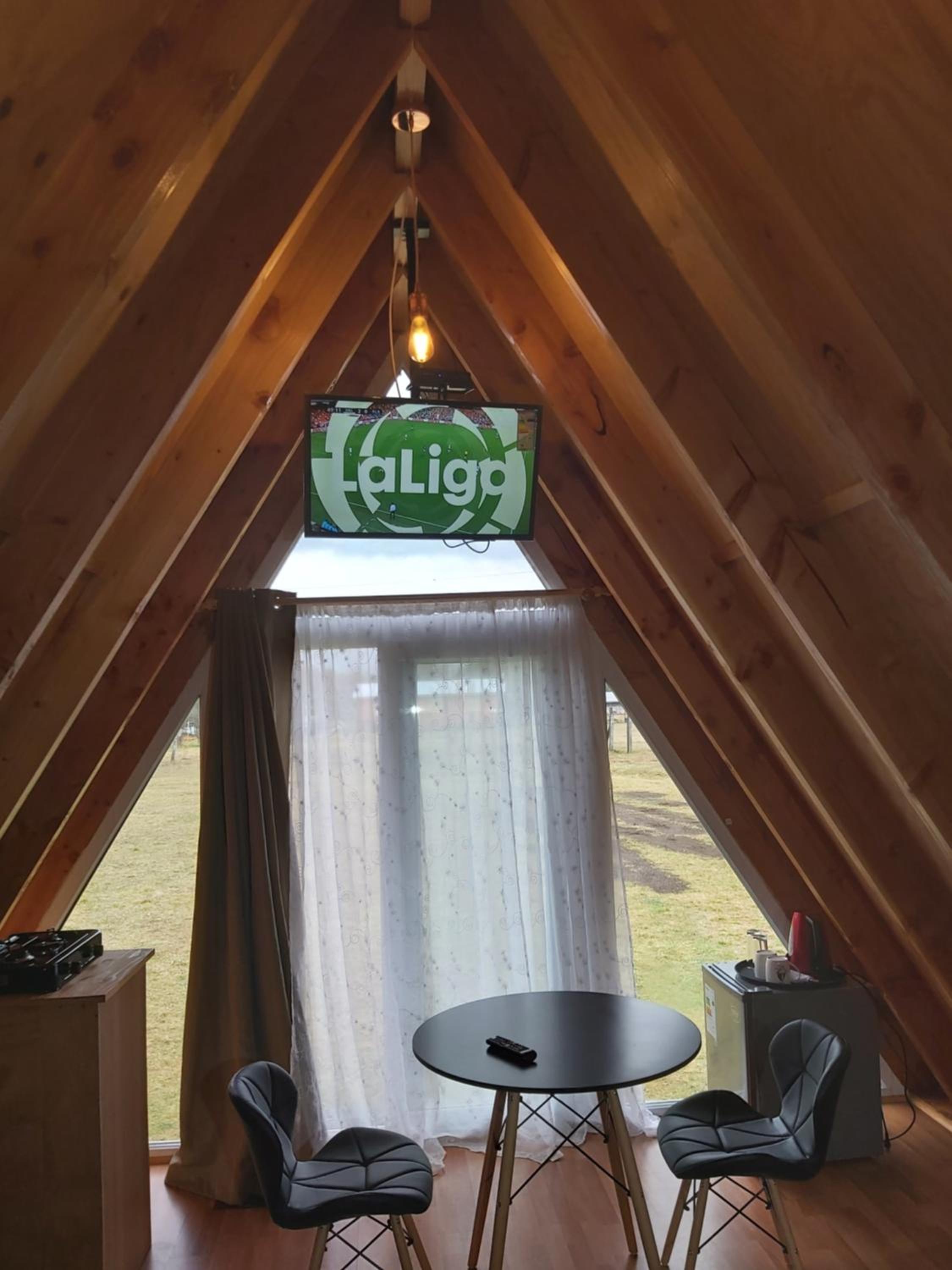 A-FRAME CABIN PUCON
