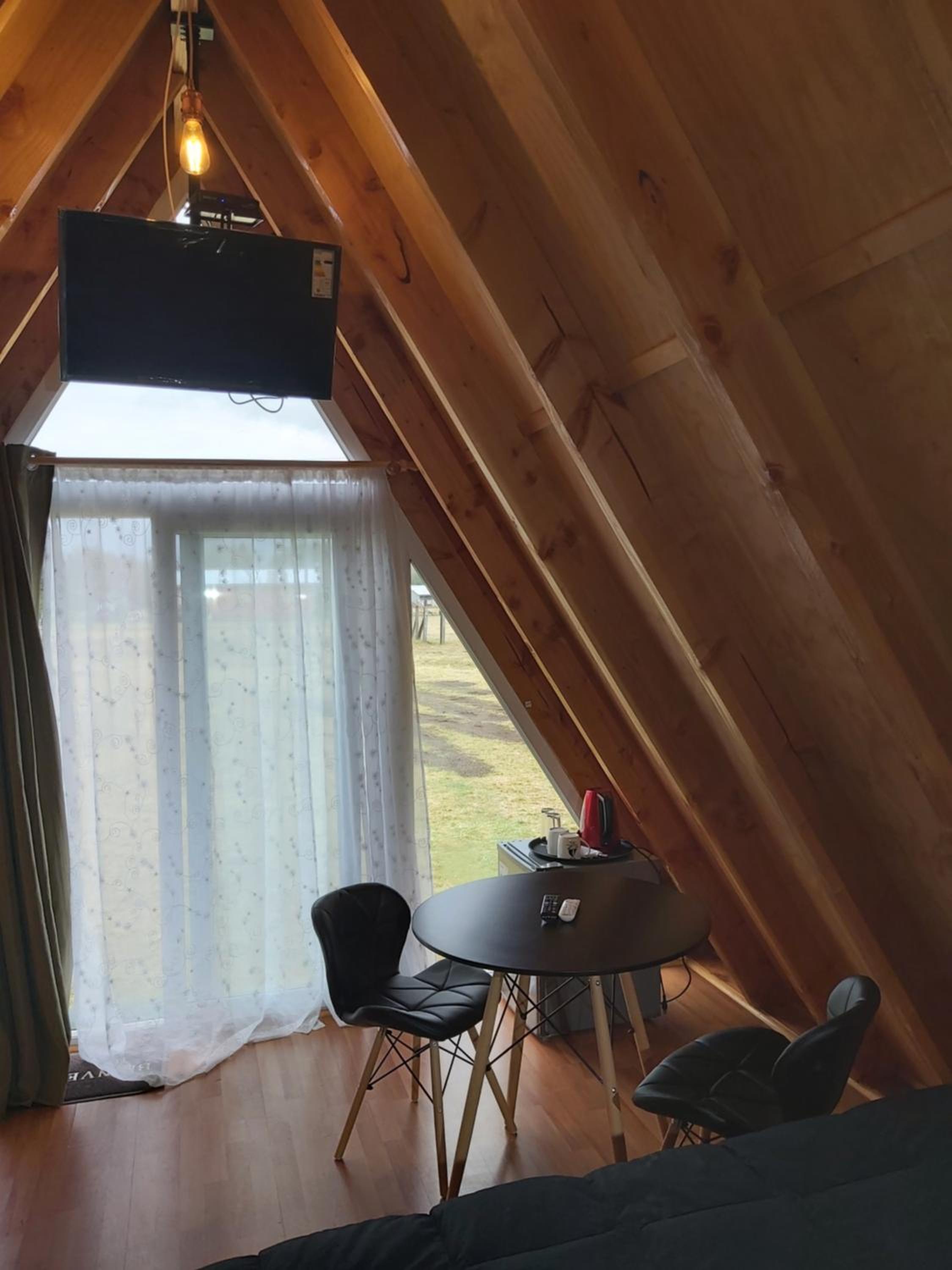 A-FRAME CABIN PUCON