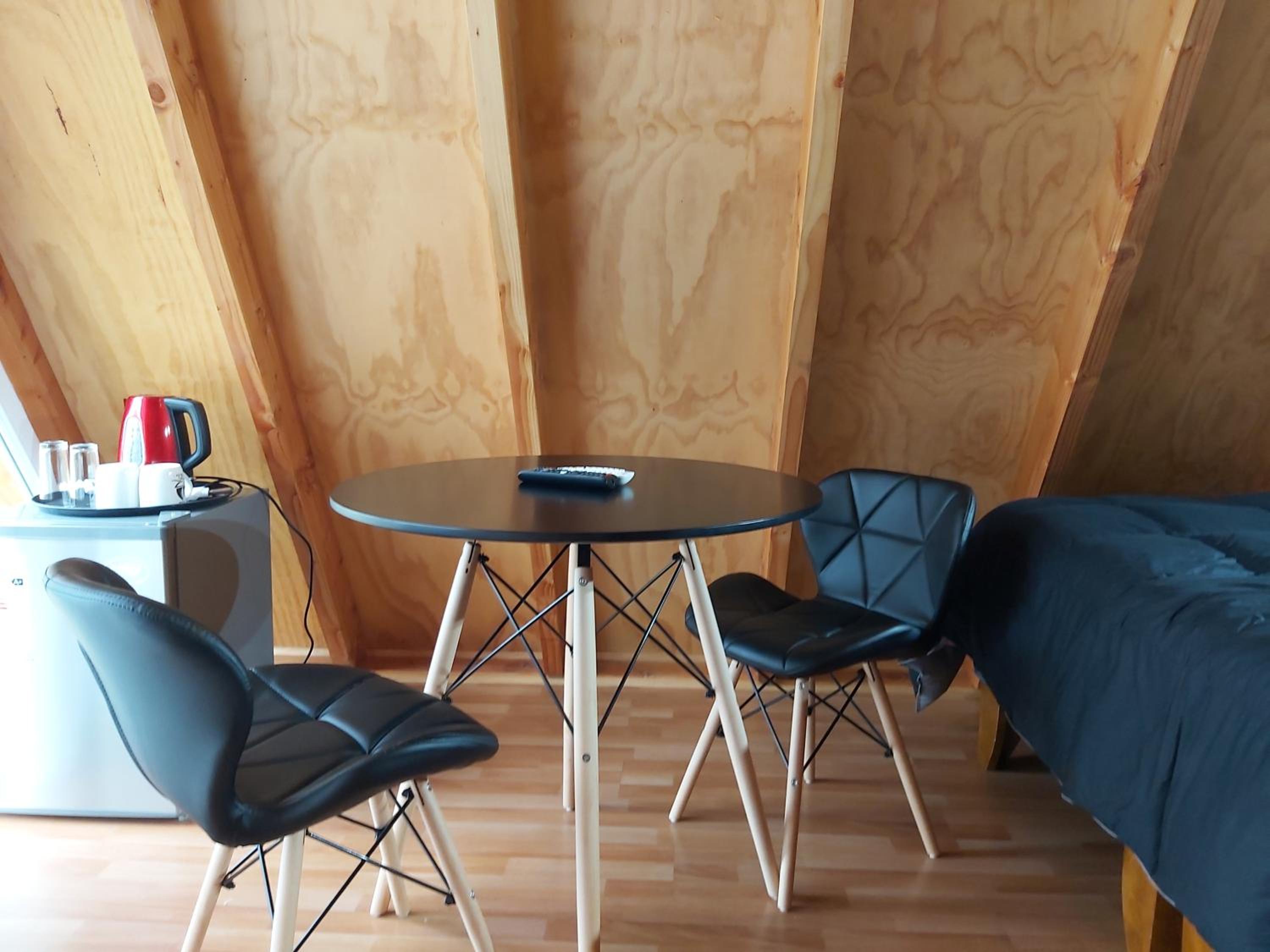 A-FRAME CABIN PUCON