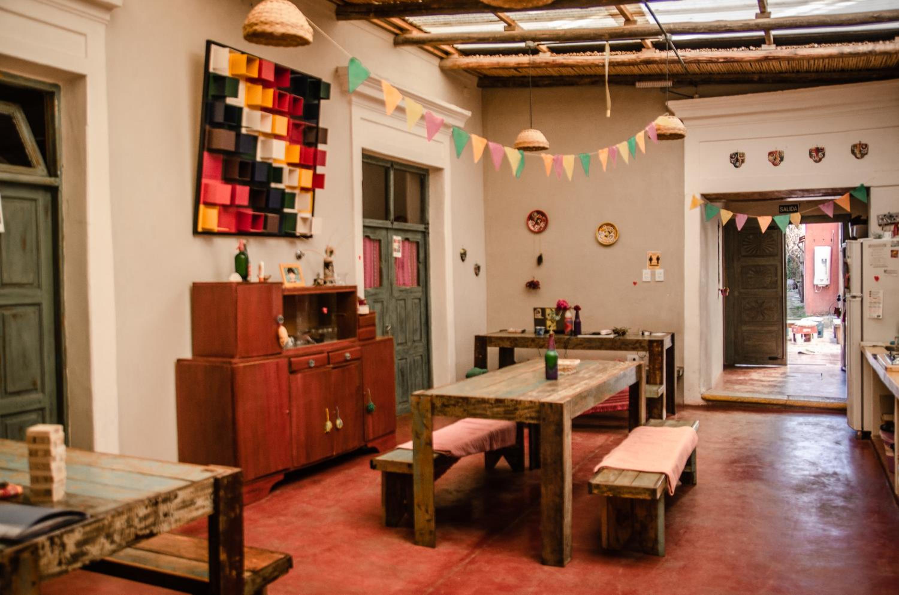 Hotel Cielito Lindo - Image 1