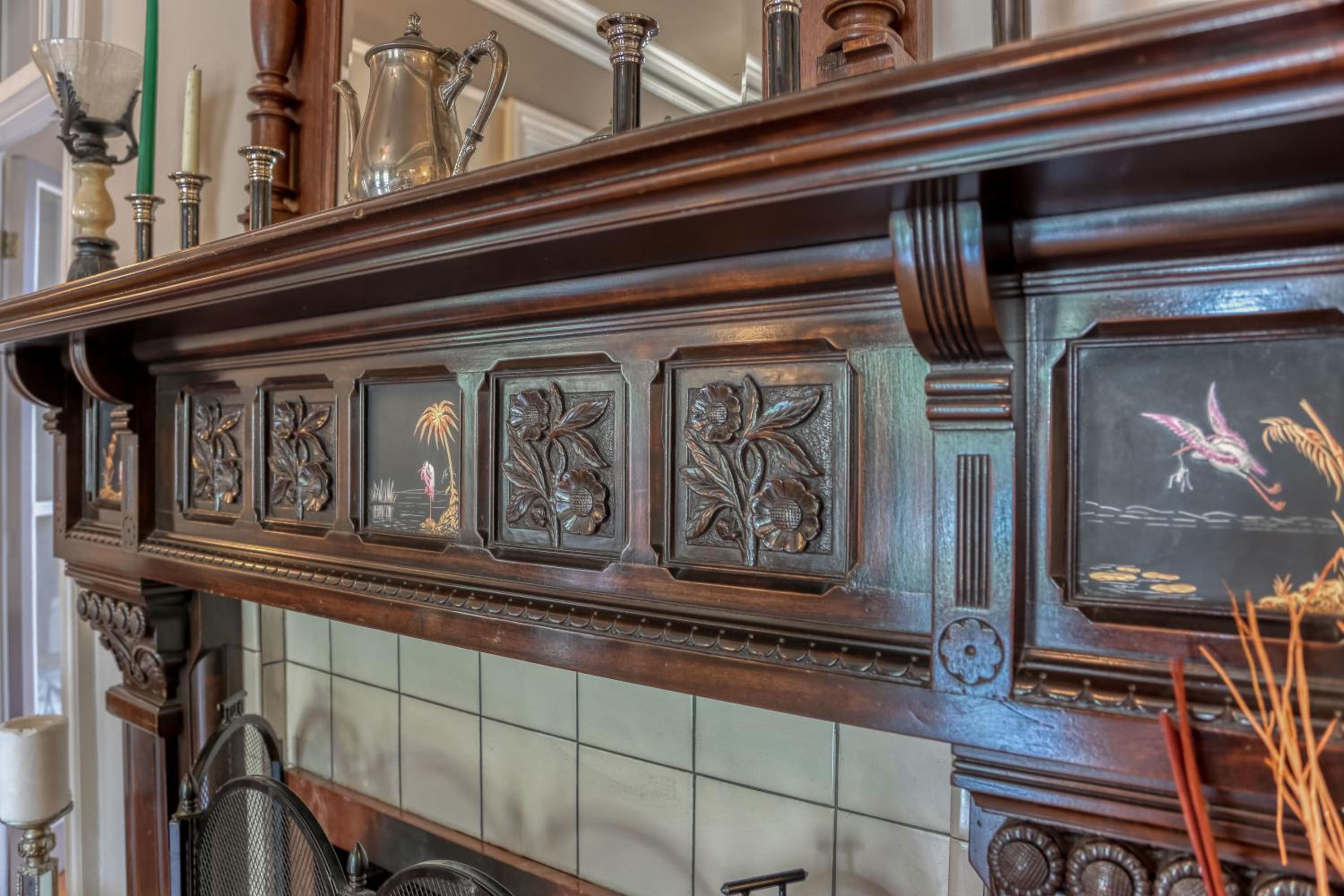 Hochelaga Inn