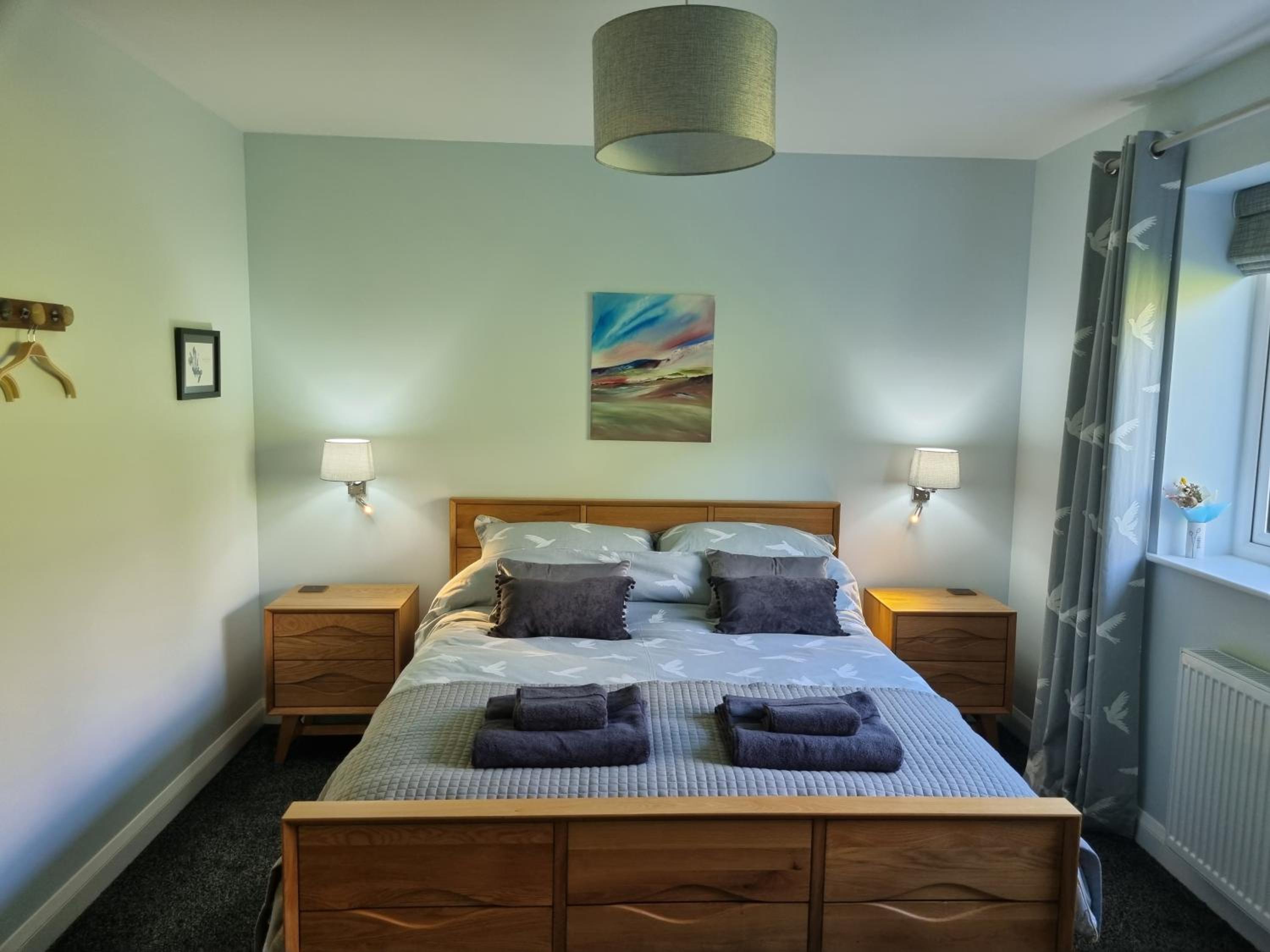 Glenfalloch Beag Apartment, Torvaig 30