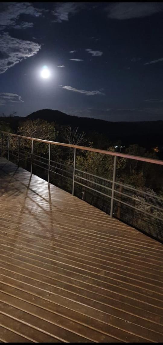 Canto da Pedra - Casa na montanha para descanso