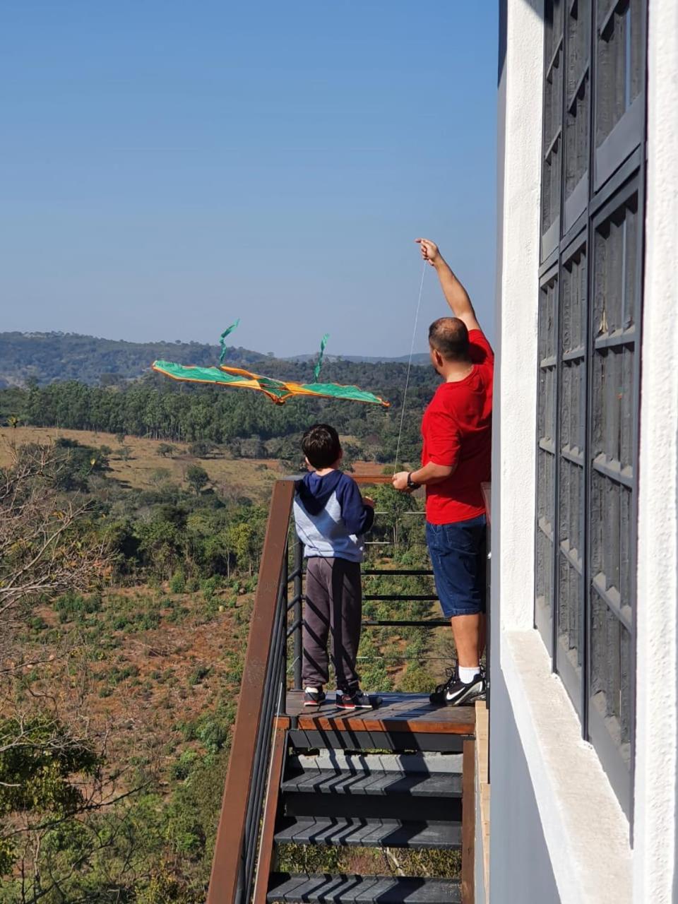Canto da Pedra - Casa na montanha para descanso