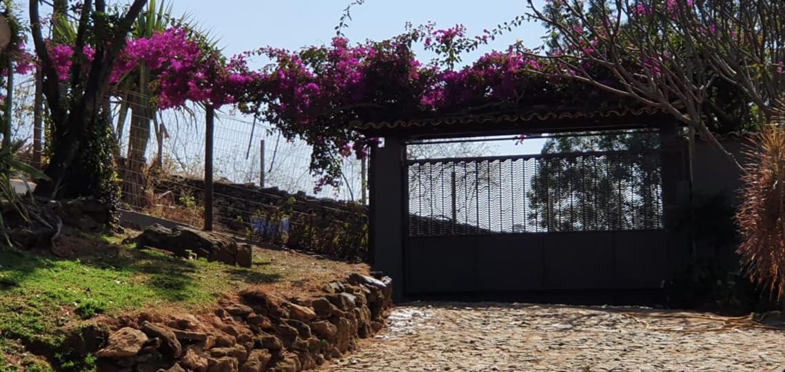 Canto da Pedra - Casa na montanha para descanso