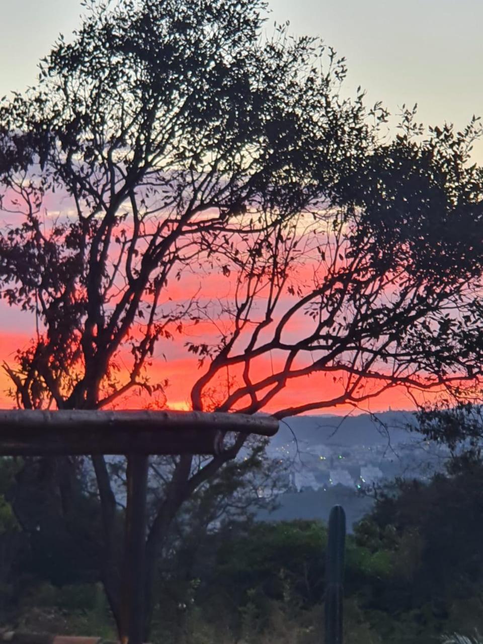 Canto da Pedra - Casa na montanha para descanso