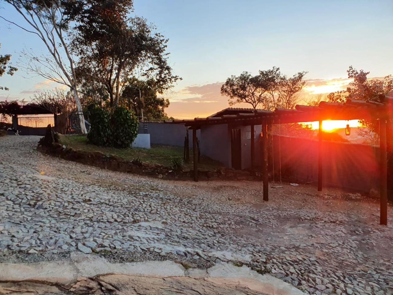 Canto da Pedra - Casa na montanha para descanso