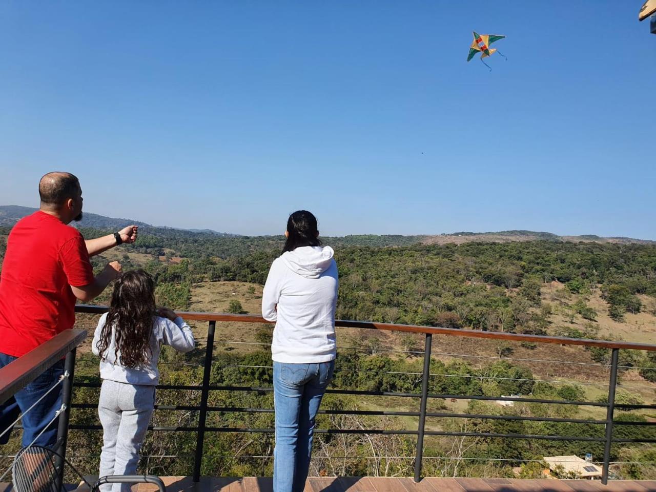 Canto da Pedra - Casa na montanha para descanso