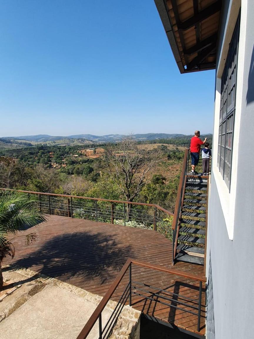 Canto da Pedra - Casa na montanha para descanso