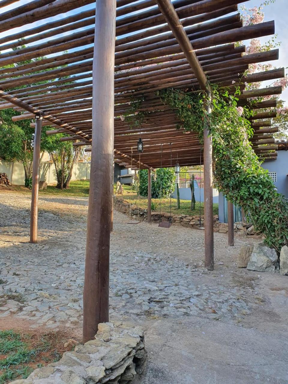 Canto da Pedra - Casa na montanha para descanso
