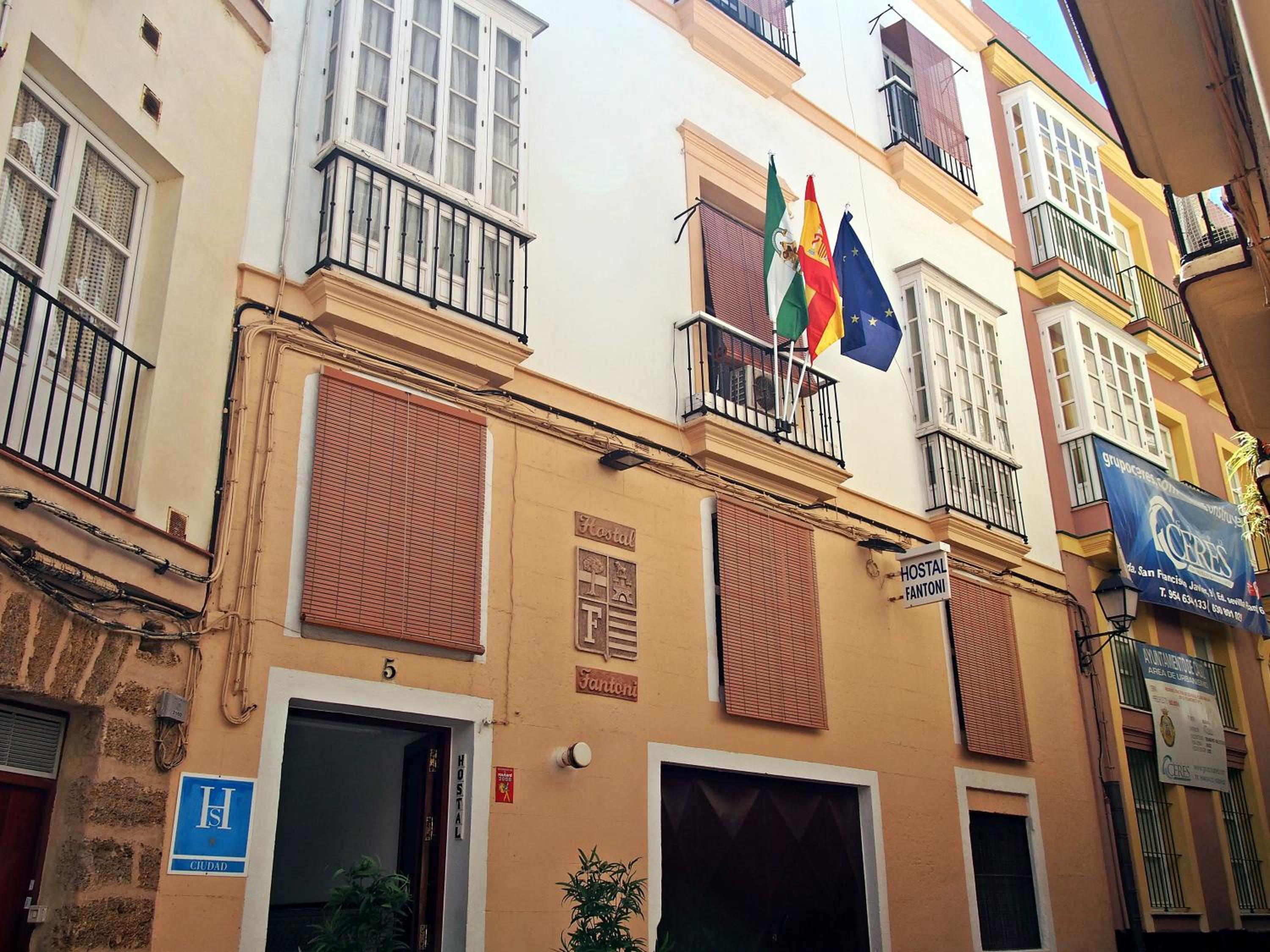 building