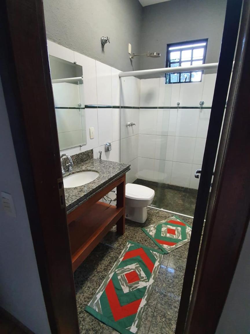 Canto da Pedra - Casa na montanha para descanso