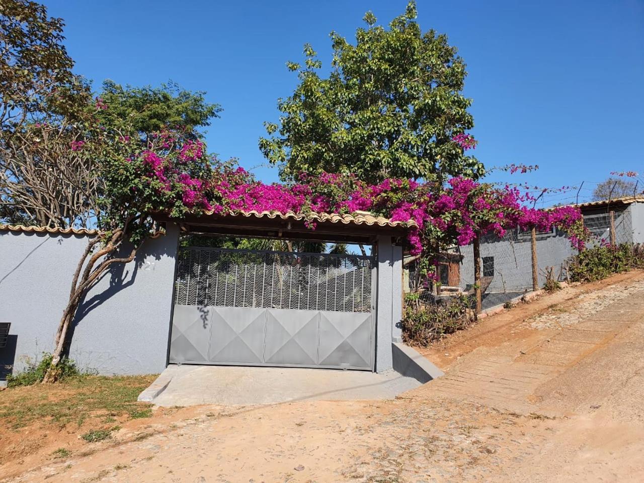 Canto da Pedra - Casa na montanha para descanso