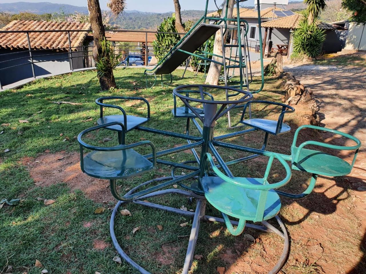 Canto da Pedra - Casa na montanha para descanso