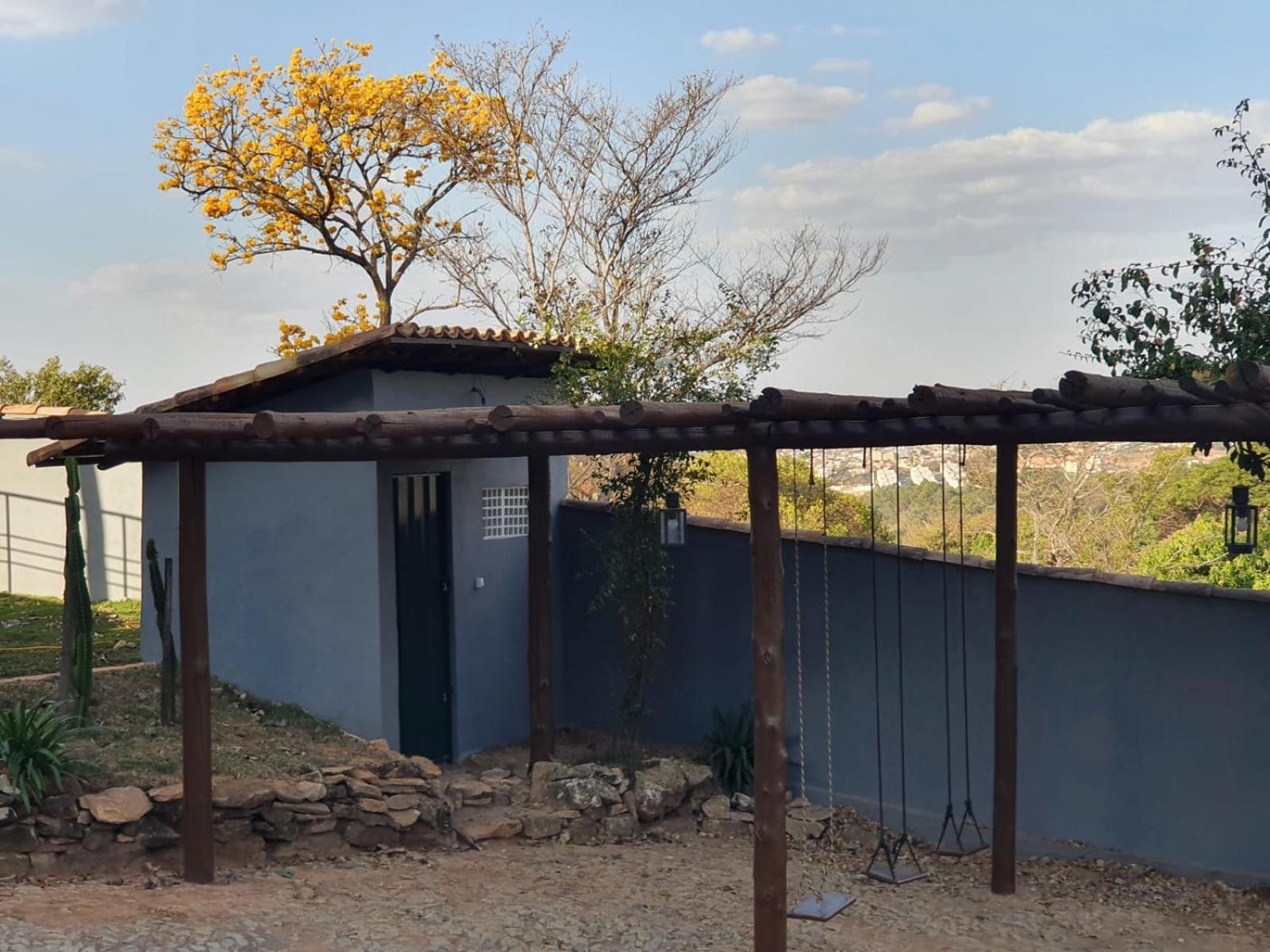 Canto da Pedra - Casa na montanha para descanso