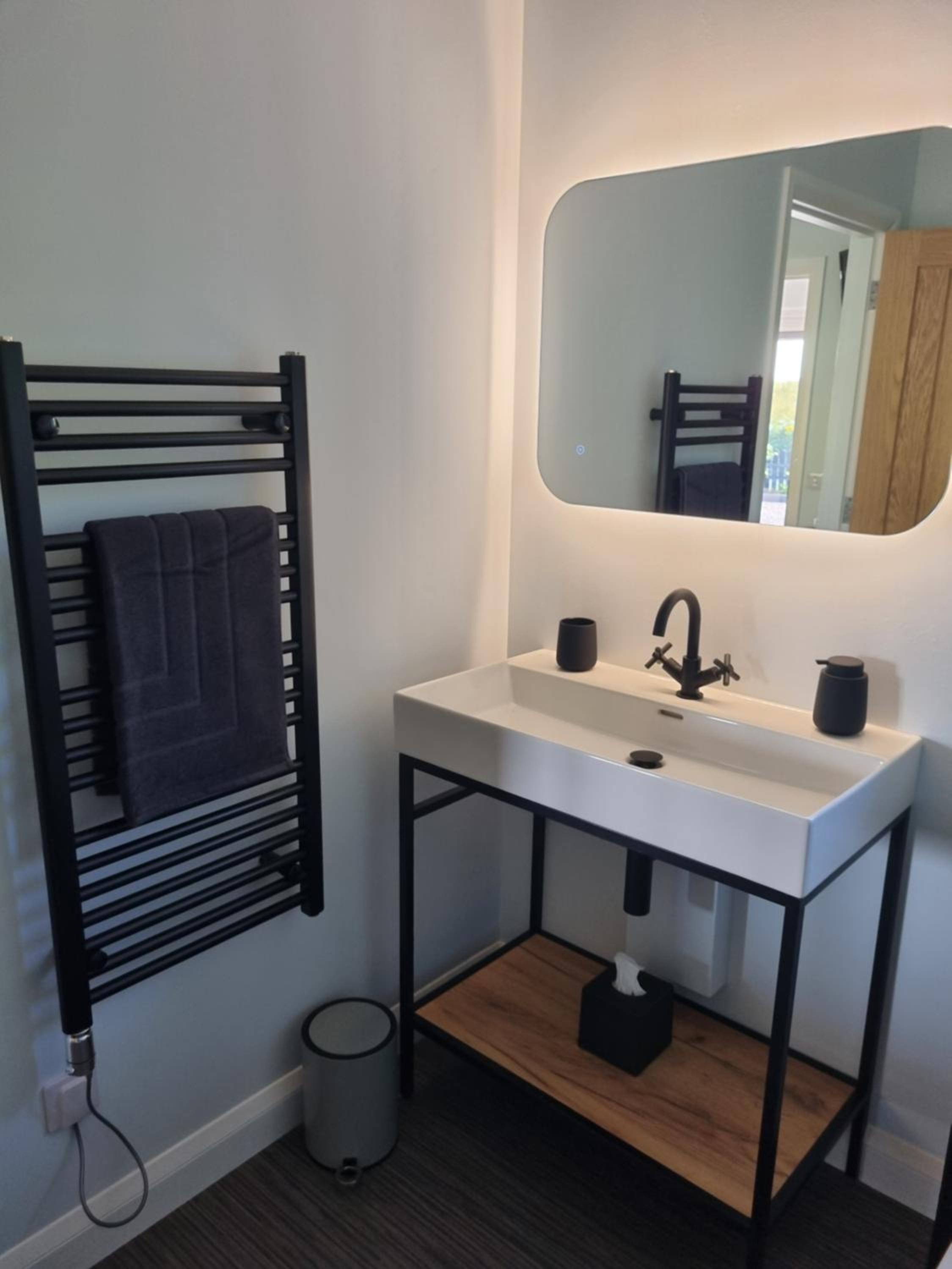 Glenfalloch Beag Apartment, Torvaig 14