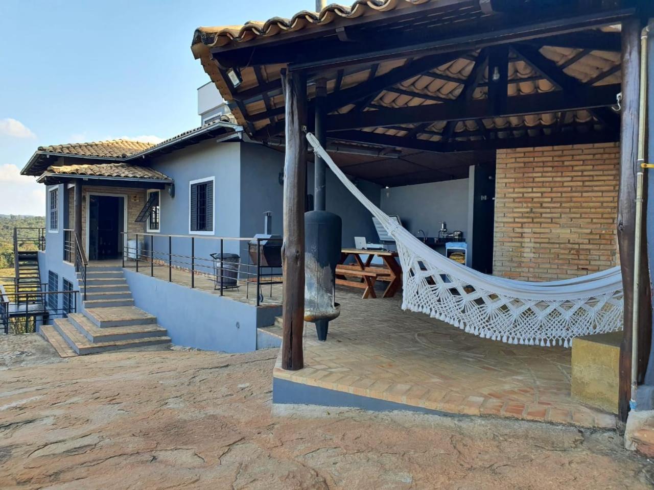 Canto da Pedra - Casa na montanha para descanso