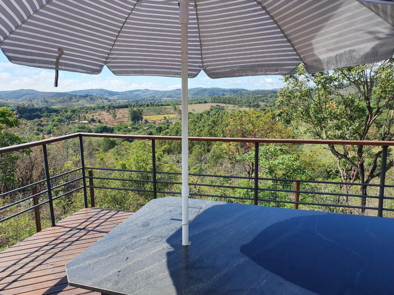 Canto da Pedra - Casa na montanha para descanso