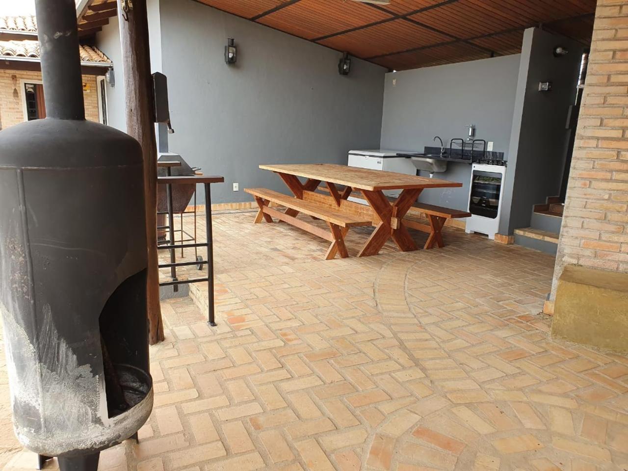 Canto da Pedra - Casa na montanha para descanso