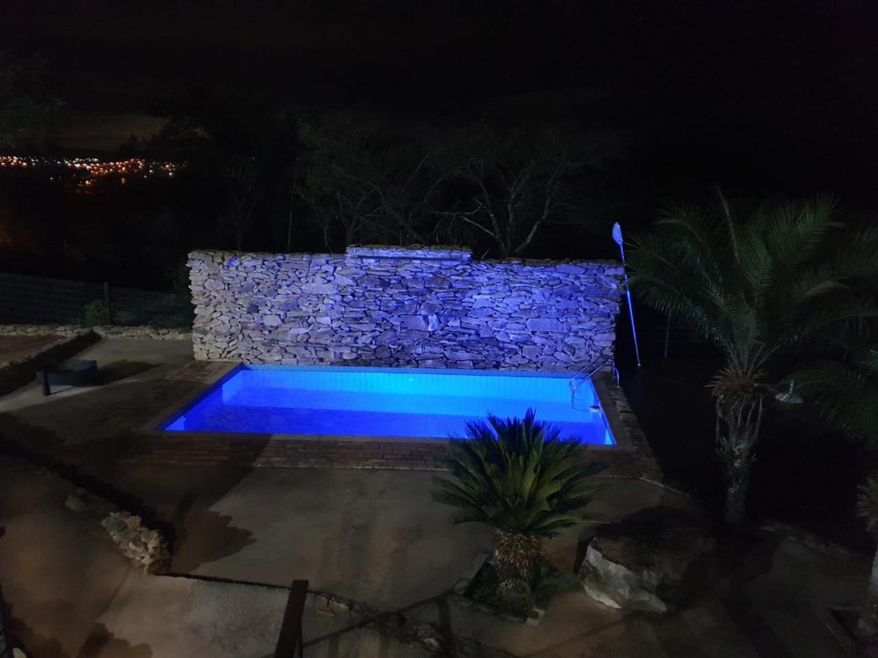 Canto da Pedra - Casa na montanha para descanso