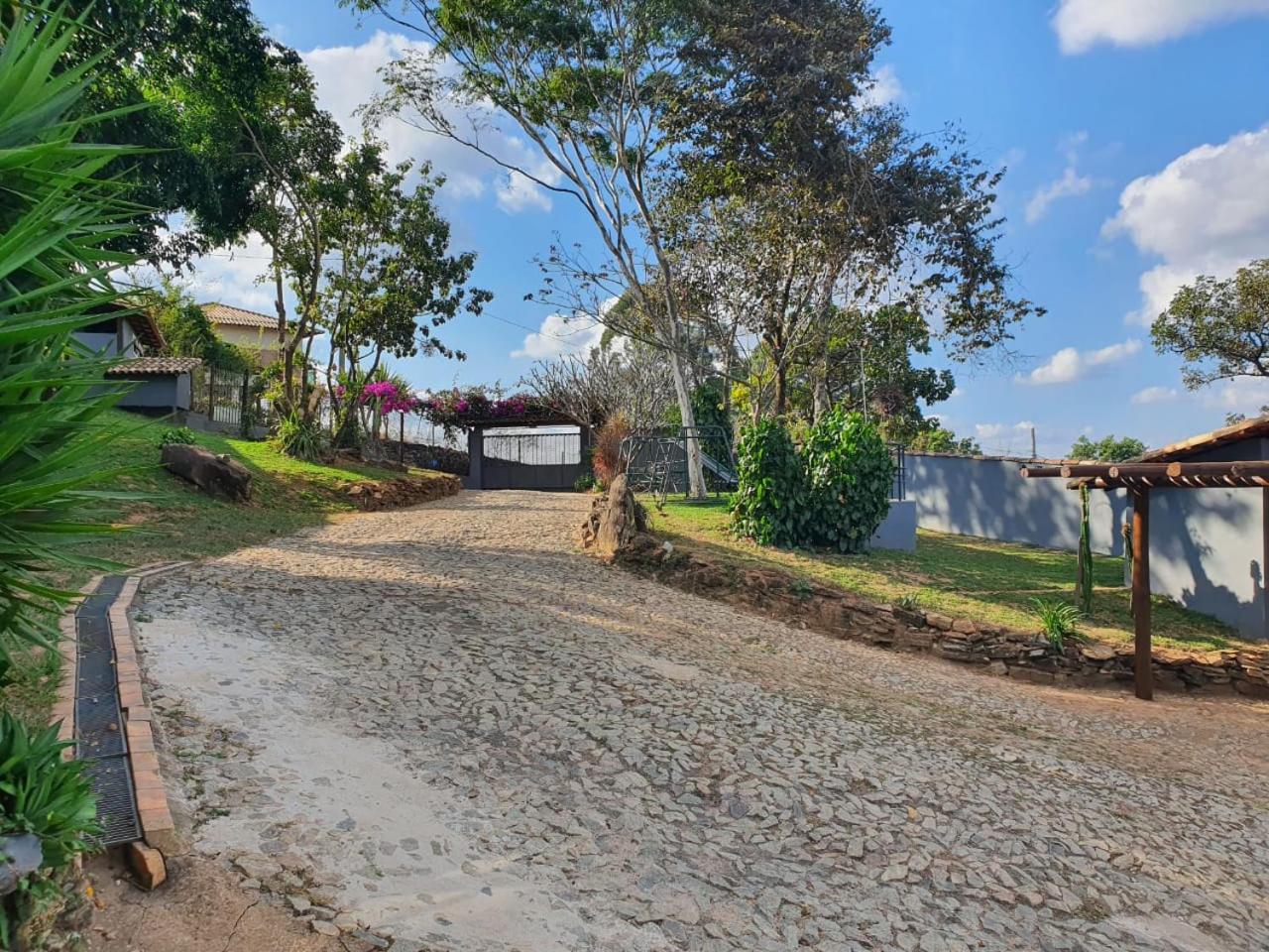 Canto da Pedra - Casa na montanha para descanso