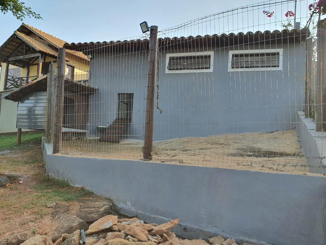 Canto da Pedra - Casa na montanha para descanso
