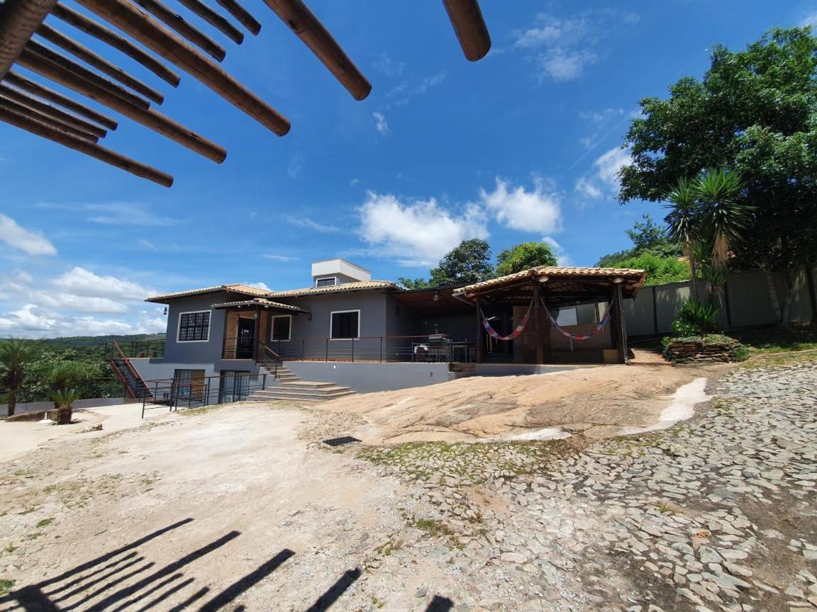 Canto da Pedra - Casa na montanha para descanso