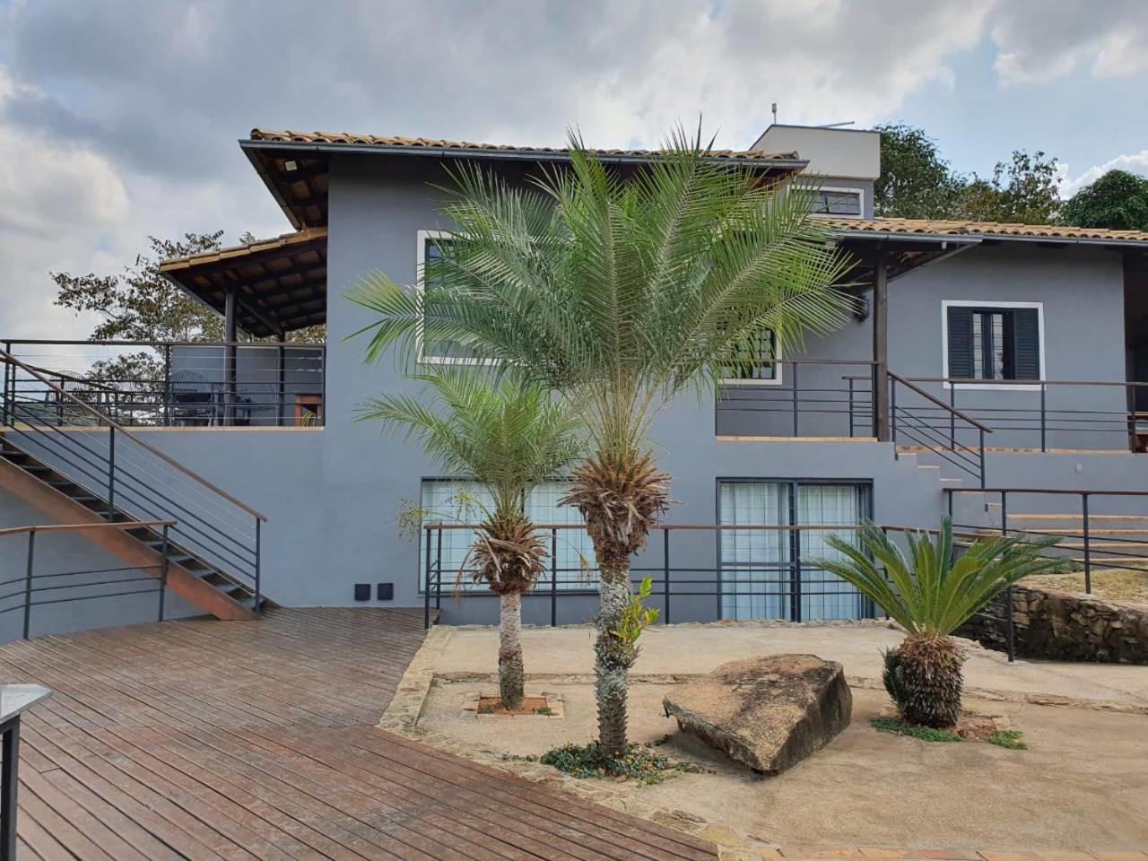 Canto da Pedra - Casa na montanha para descanso